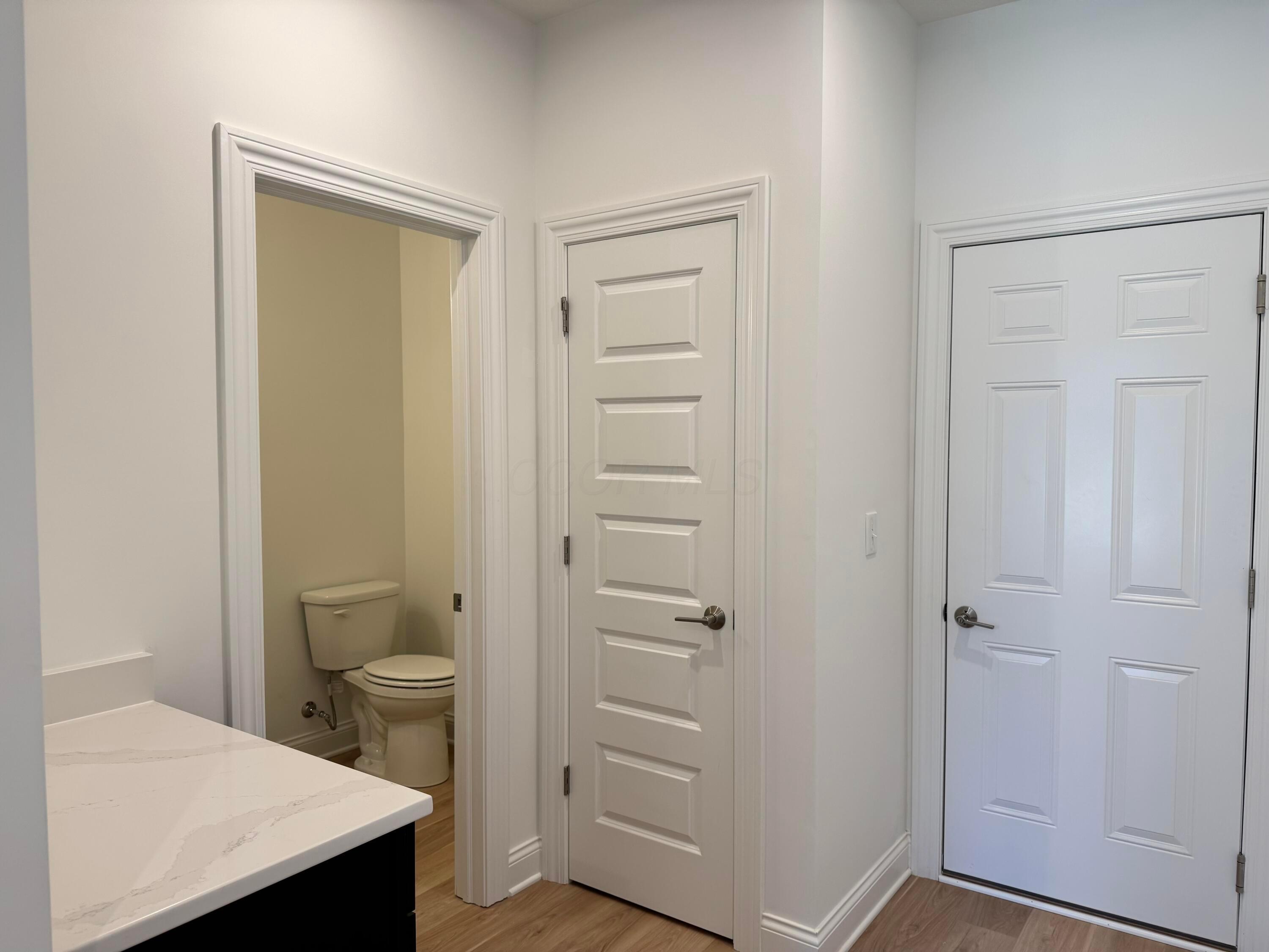 4201 Tuller Road, Unit LOT 1002 Dublin, OH 43017 - Photo 25 of 50 Entry from Garage