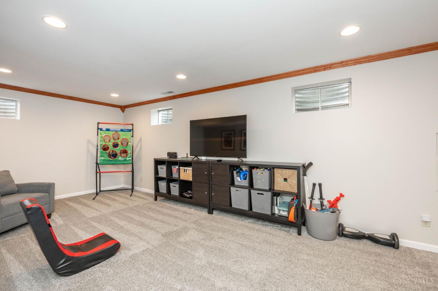 11624 Edgewood Road Harrison, OH 45030 - Photo 38 of 54 Large playing area for kids or adults.