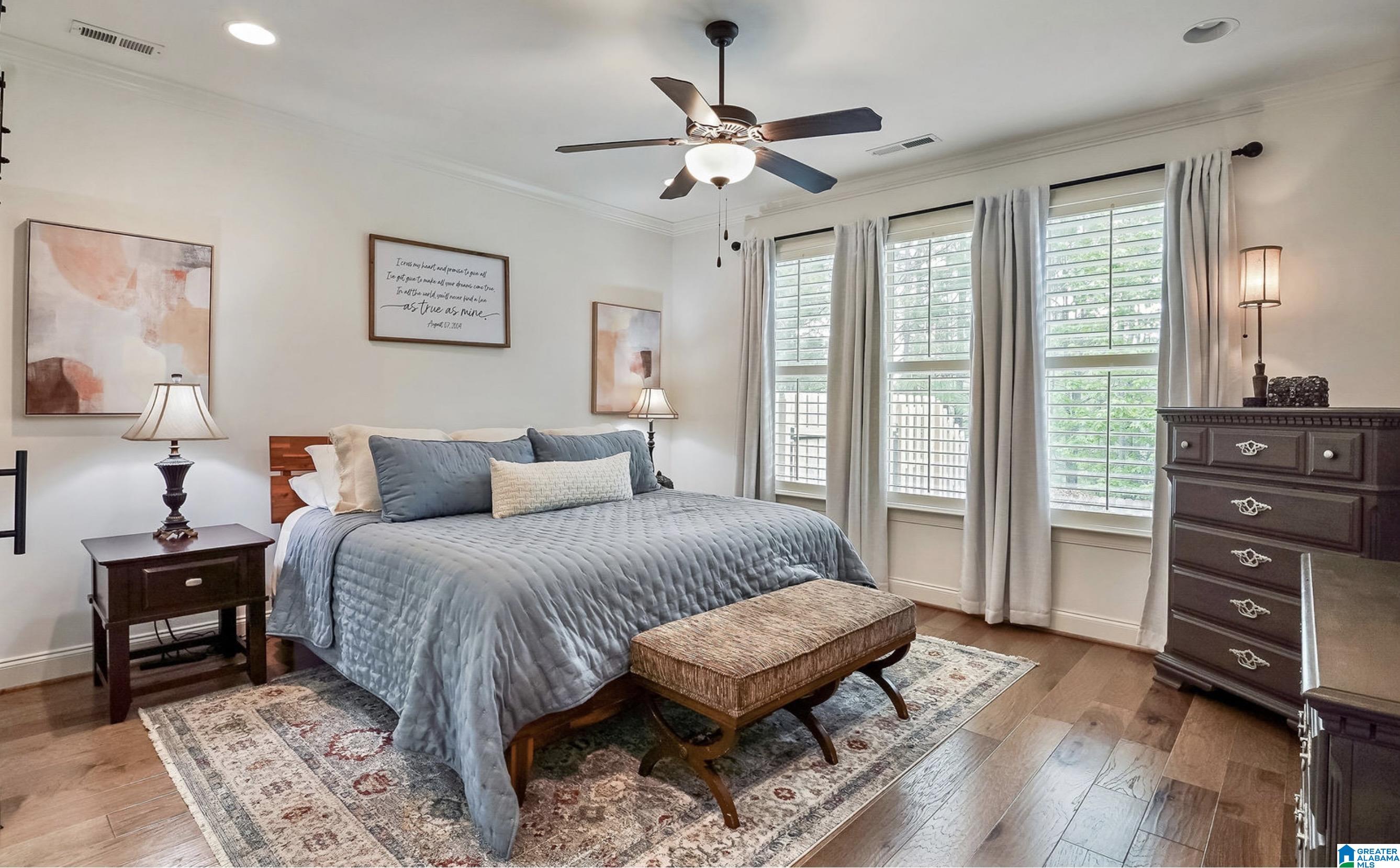 208 Kinross Circle Pelham, AL 35124 - Photo 21 of 46