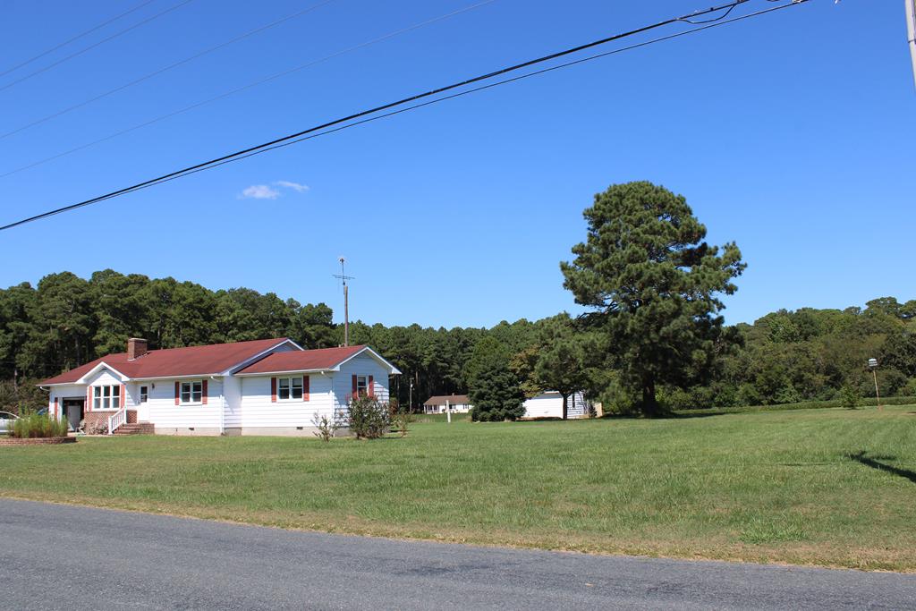 25469 Parks Road Parksley, VA 23421 - Photo 30 of 32