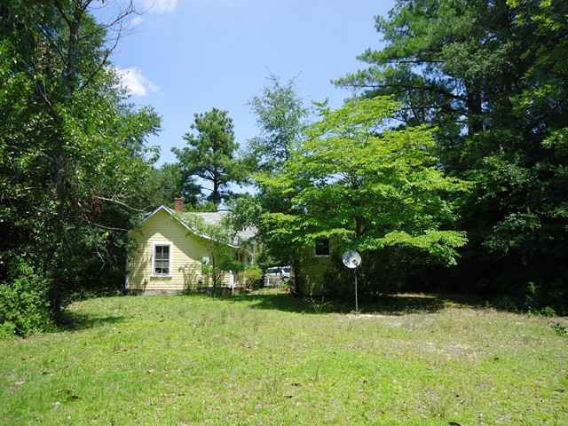 20 Spur Road Pinehurst, NC 28374 - Photo 6 of 9 Additional Photo
