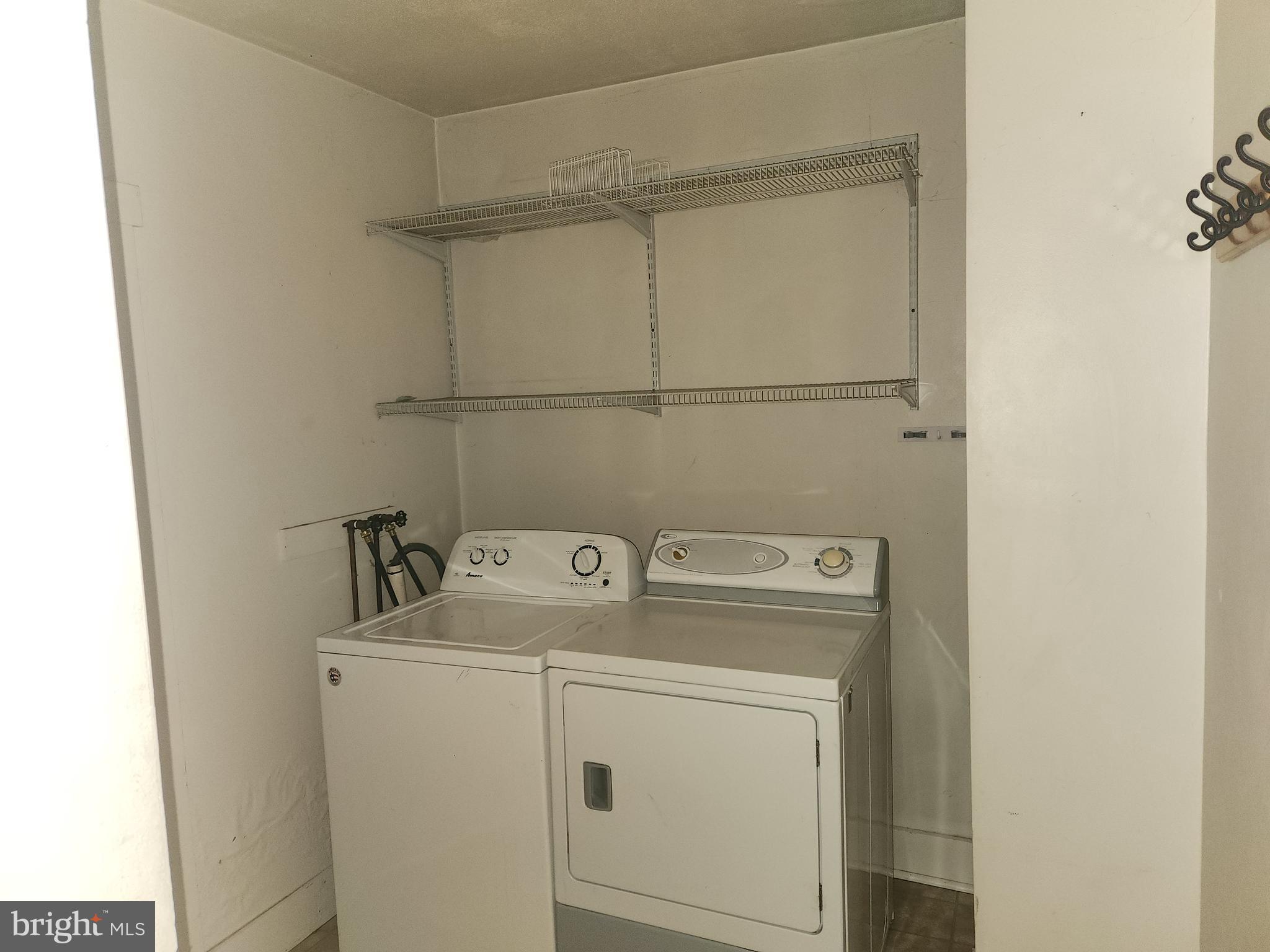 180 Range Road Mount Joy, PA 17552 - Photo 14 of 75 a utility room with dryer and washer