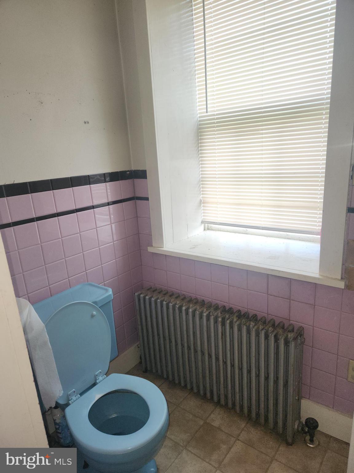 180 Range Road Mount Joy, PA 17552 - Photo 16 of 75 a bathroom with a toilet and a window
