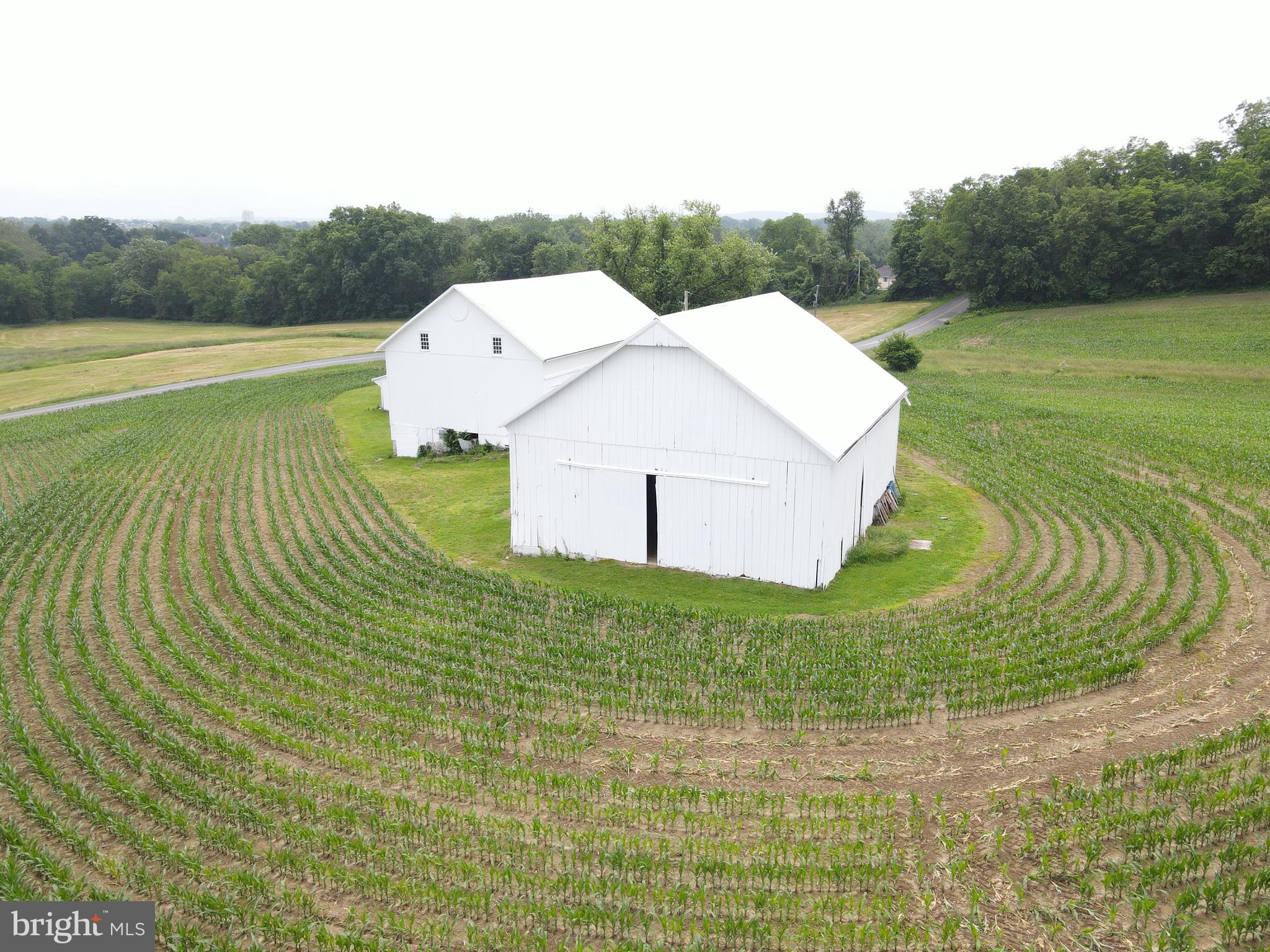 180 Range Road Mount Joy, PA 17552 - Photo 68 of 75 a view of a house with a yard and pool