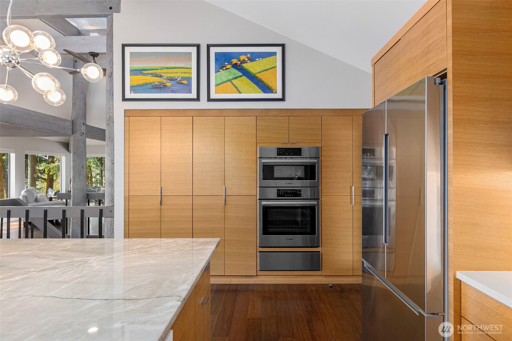 1571 Thorndyke Road Port Ludlow, WA 98365 - Photo 11 of 40 a view of front door