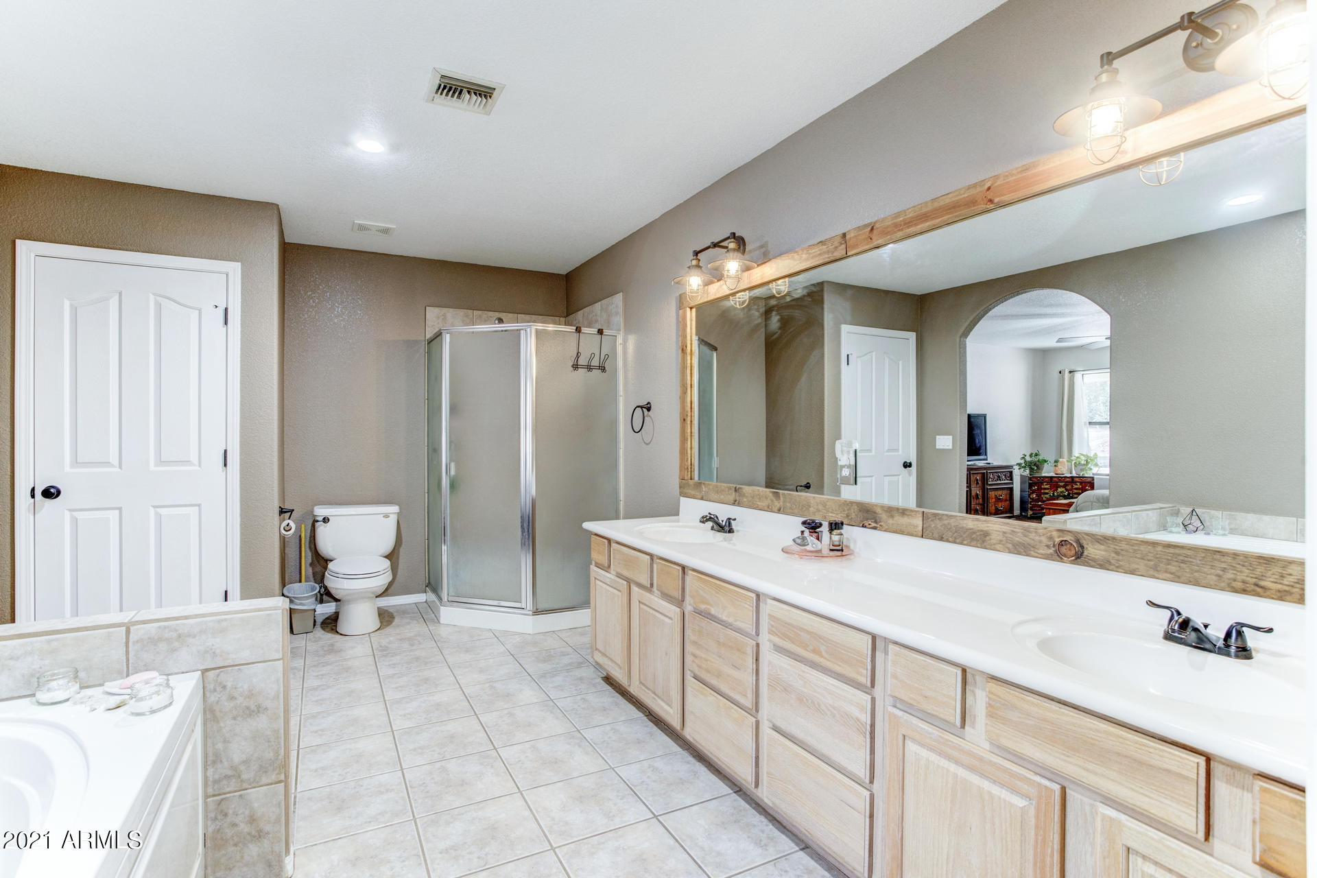 511 North Blue Spruce Road Payson, AZ 85541 - Photo 11 of 25 Master Bath (1)