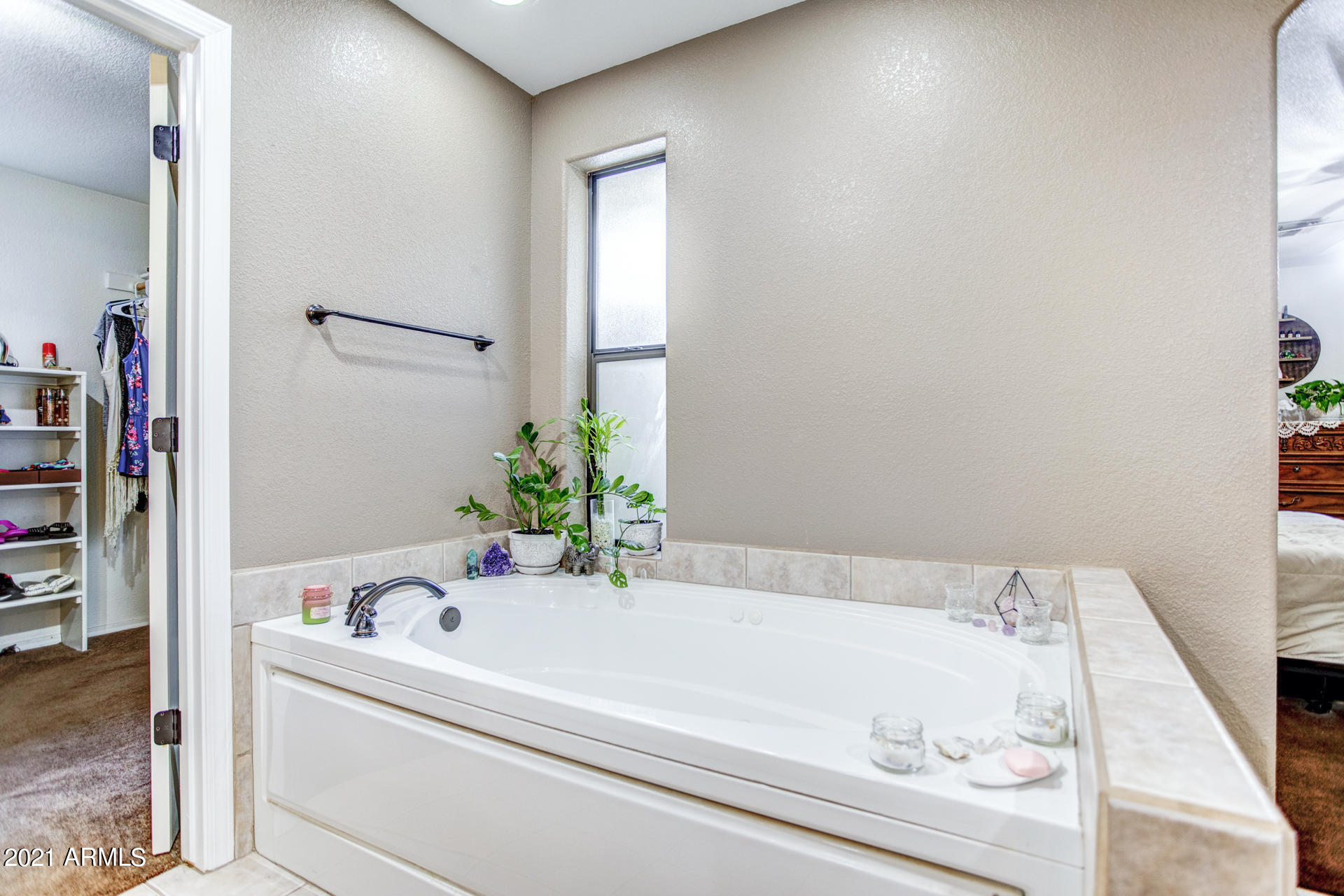 511 North Blue Spruce Road Payson, AZ 85541 - Photo 12 of 25 Master Bath (2)