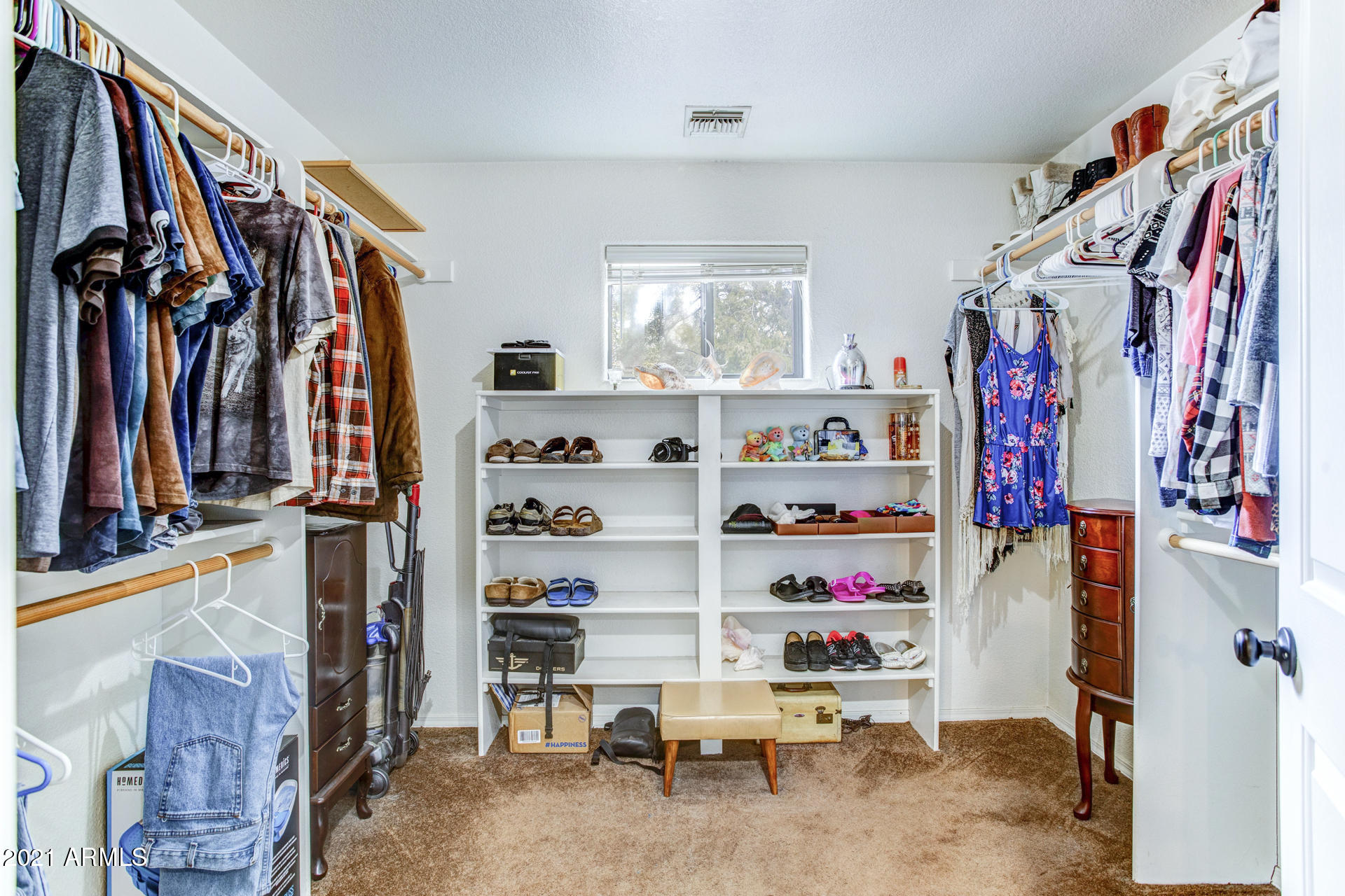 511 North Blue Spruce Road Payson, AZ 85541 - Photo 13 of 25 Walk-in Closet
