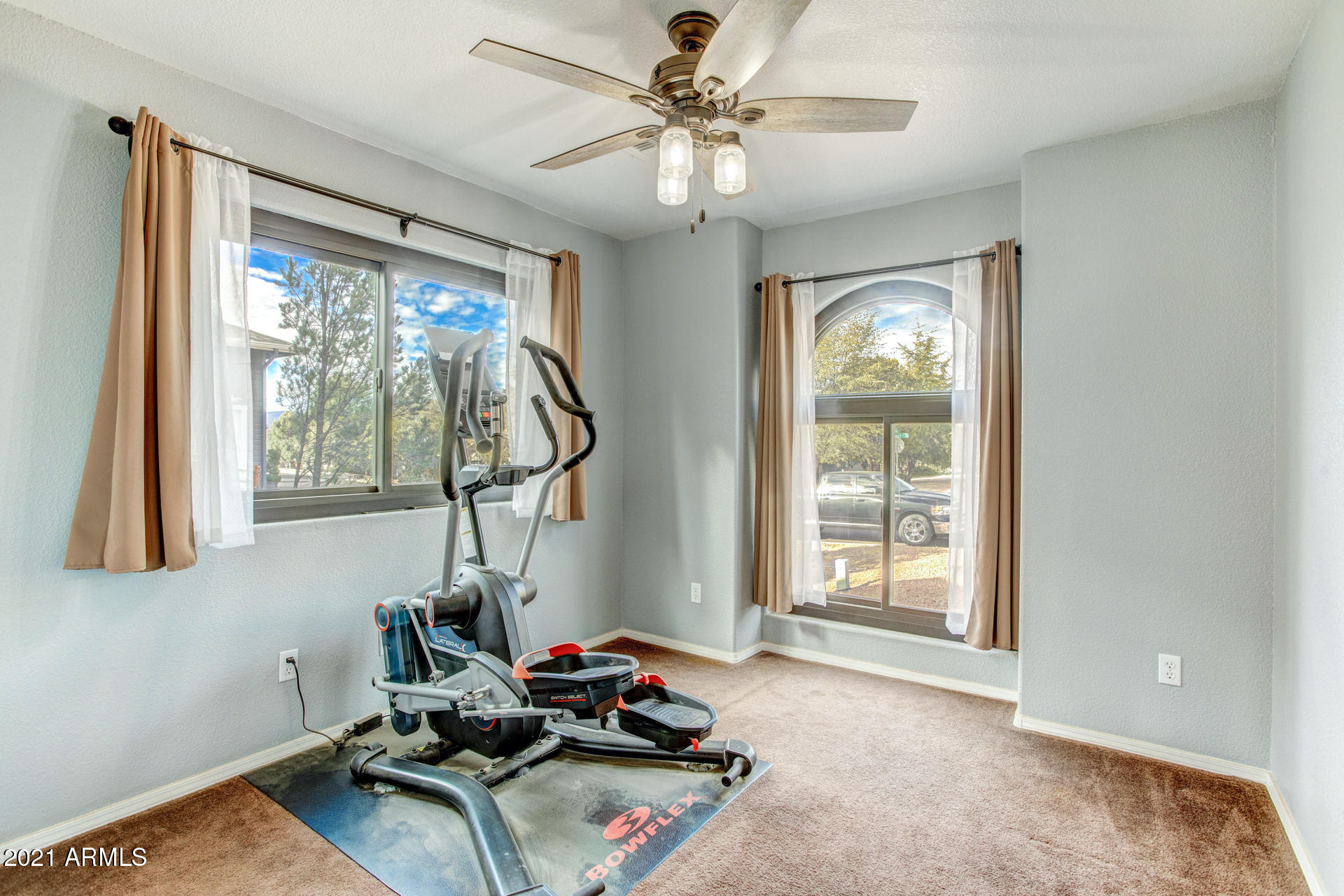 511 North Blue Spruce Road Payson, AZ 85541 - Photo 15 of 25 Bedroom 3