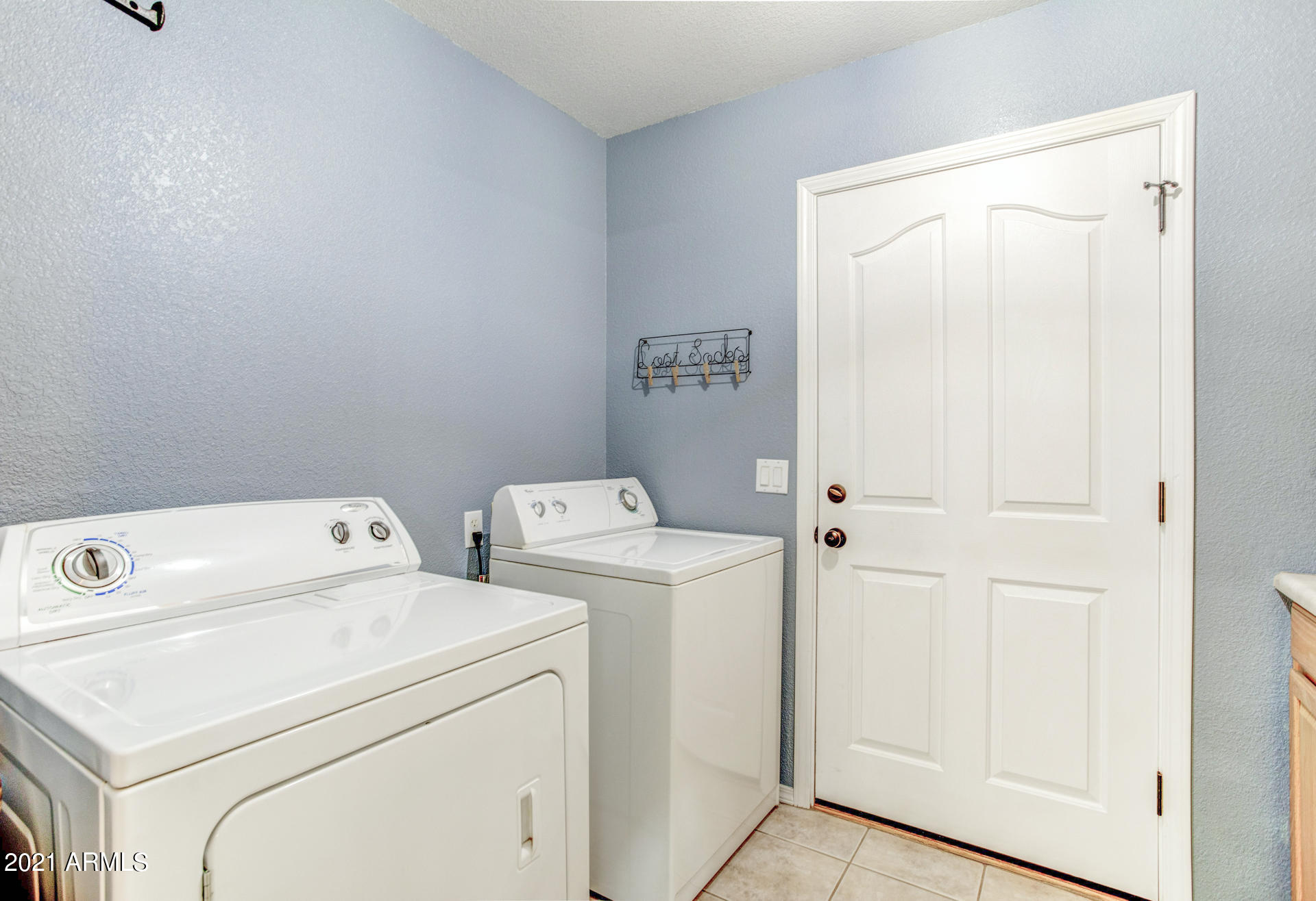 511 North Blue Spruce Road Payson, AZ 85541 - Photo 17 of 25 Laundry Room