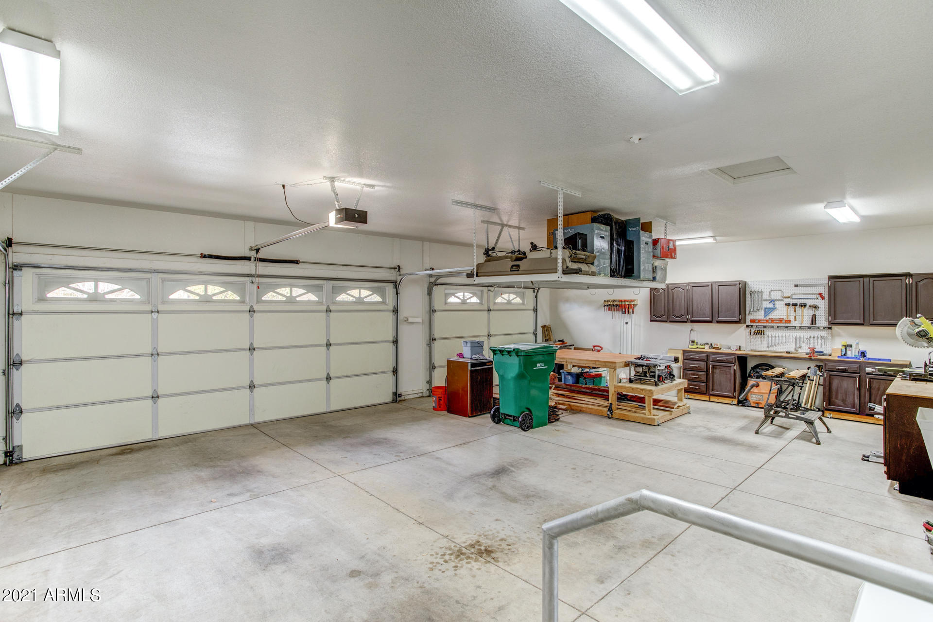 511 North Blue Spruce Road Payson, AZ 85541 - Photo 23 of 25 Garage (1)