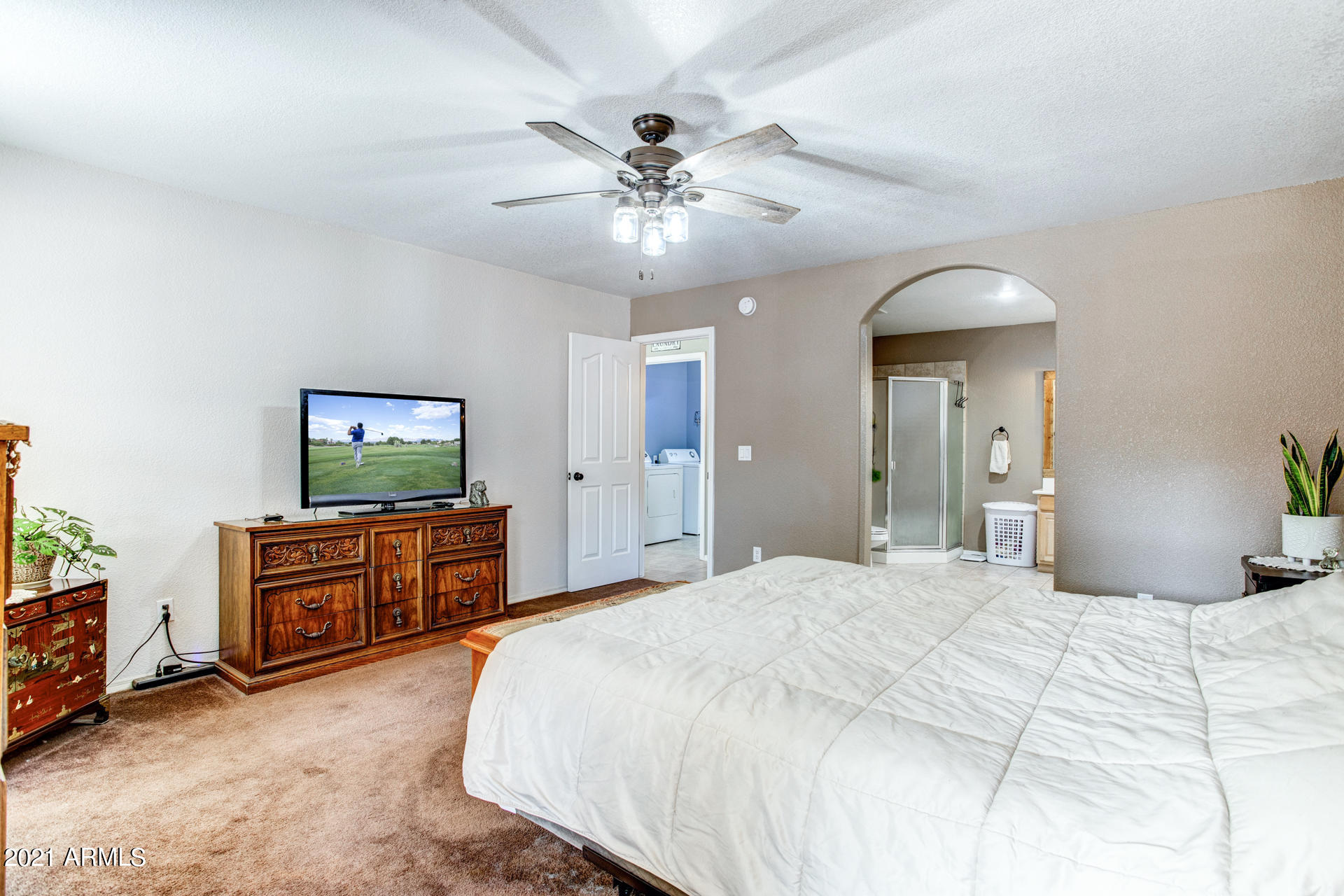 511 North Blue Spruce Road Payson, AZ 85541 - Photo 10 of 25 Master Bedroom (2)