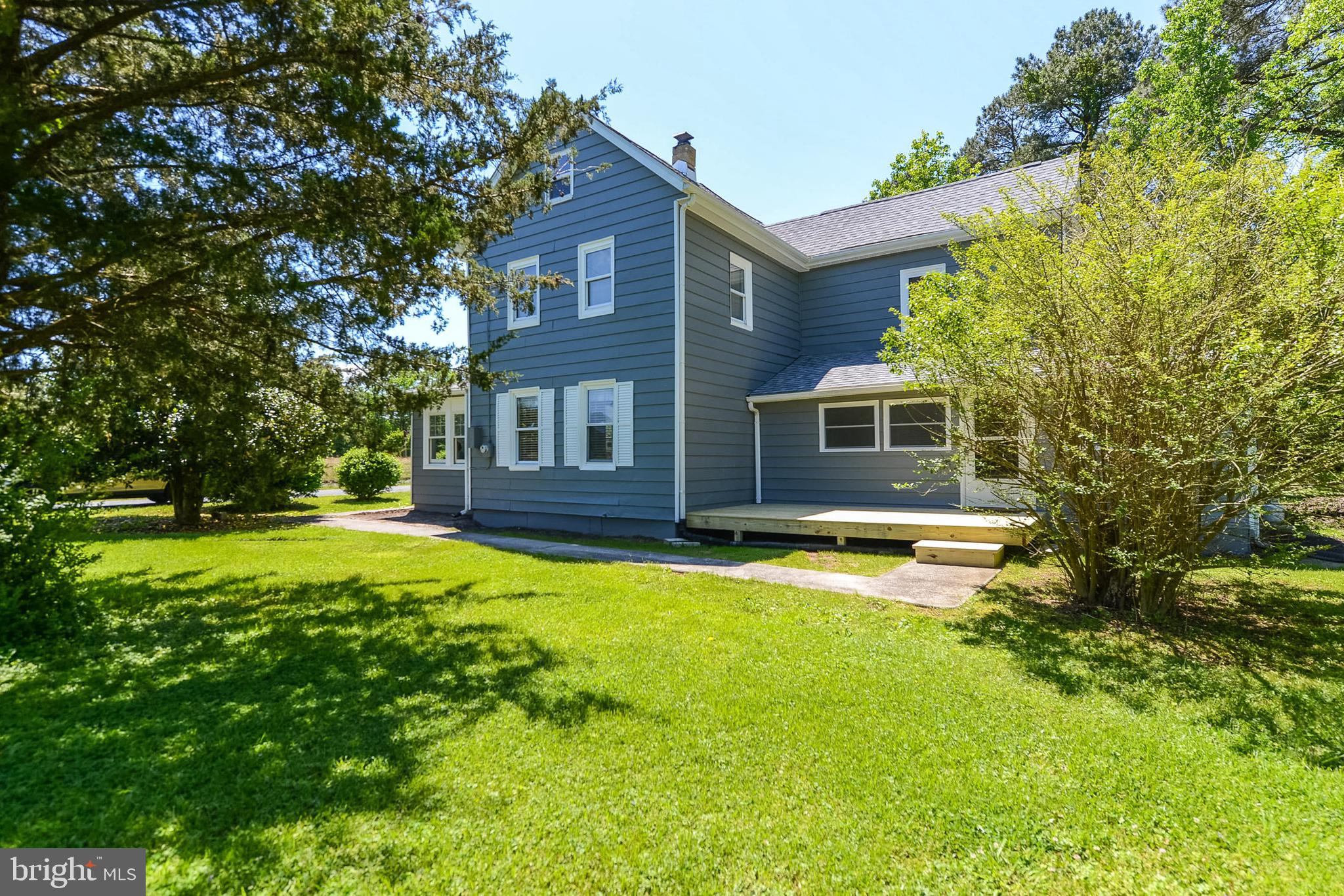 10347 Antique Road Berlin, MD 21811 - Photo 28 of 31 Gallery Image 28