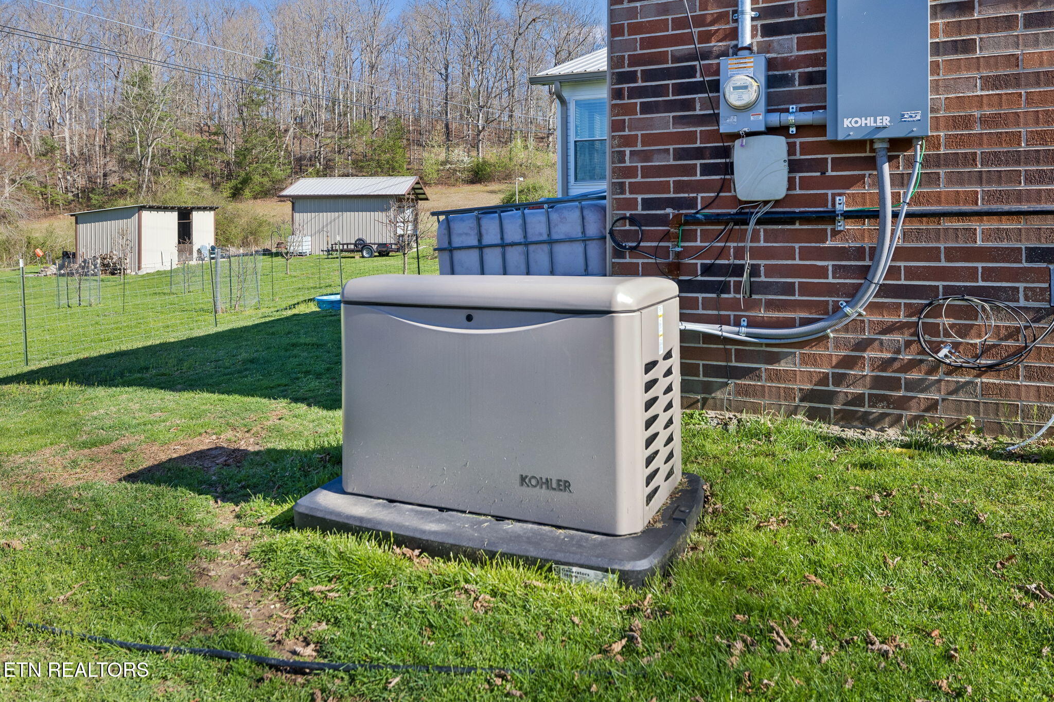 704 Pea Ridge Road Sunbright, TN 37872 - Photo 11 of 54 38-704 Pea Ridge Rd - 038