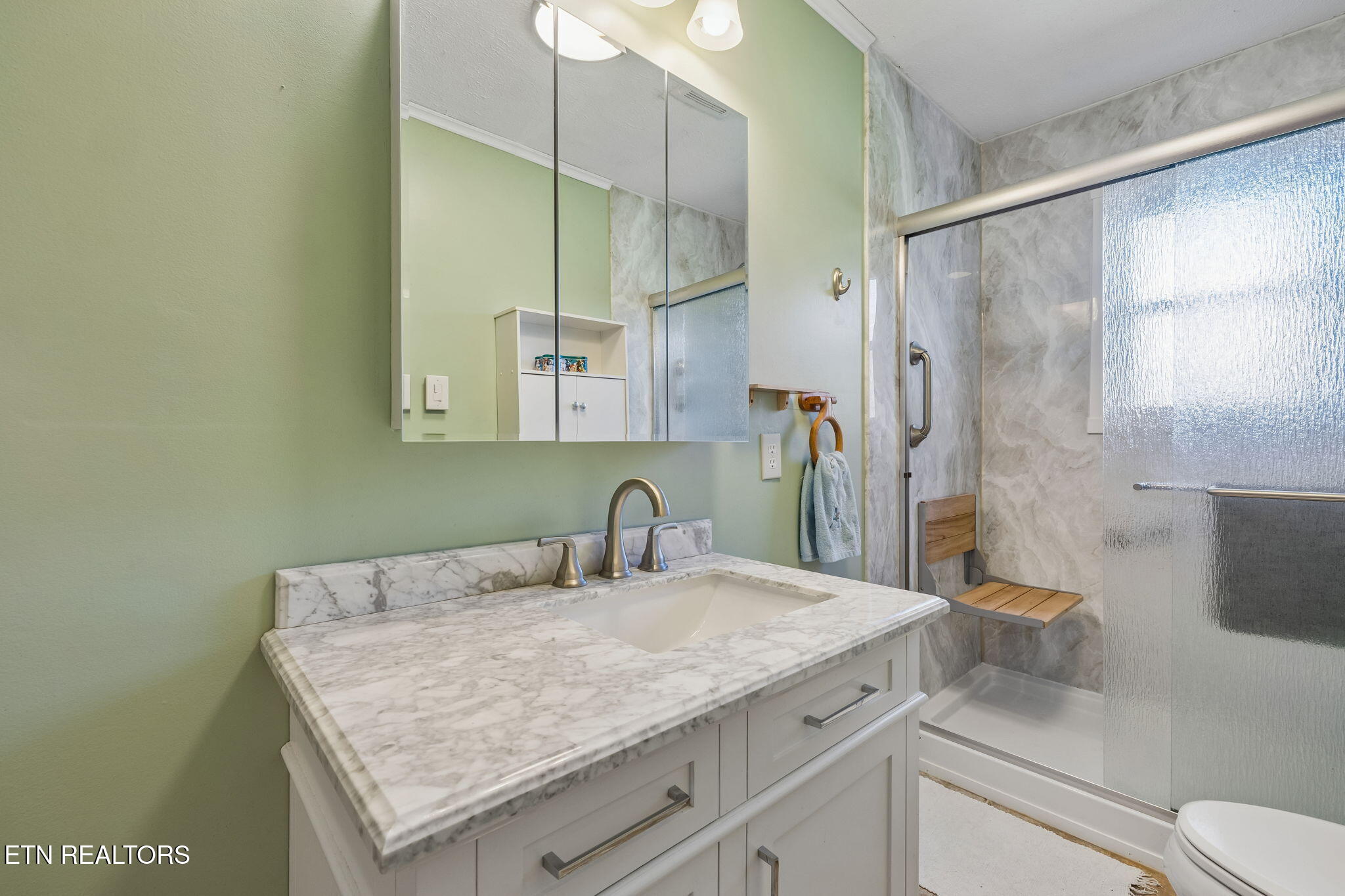 704 Pea Ridge Road Sunbright, TN 37872 - Photo 12 of 54 13-704 Pea Ridge Rd - 013