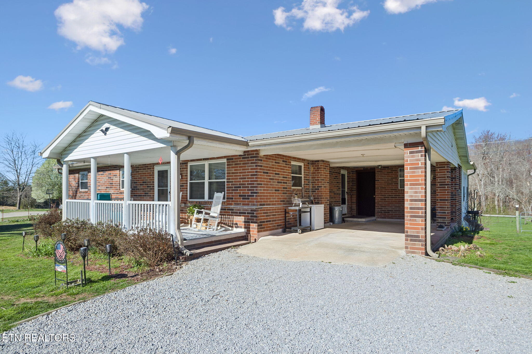 704 Pea Ridge Road Sunbright, TN 37872 - Photo 15 of 54 2-704 Pea Ridge Rd - 002