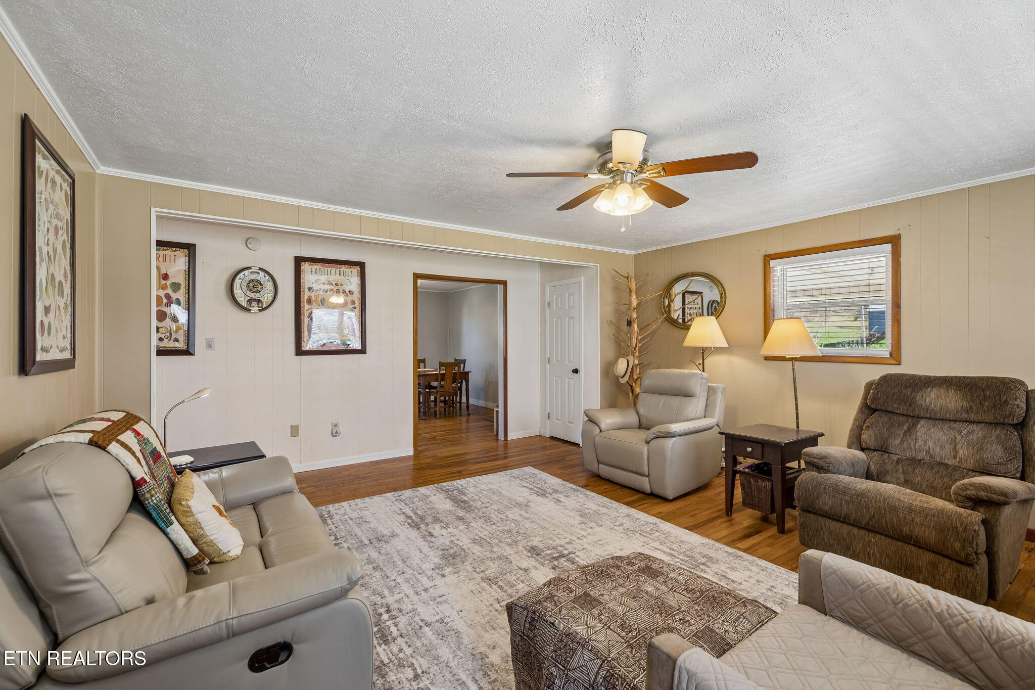 704 Pea Ridge Road Sunbright, TN 37872 - Photo 17 of 54 6-704 Pea Ridge Rd - 006