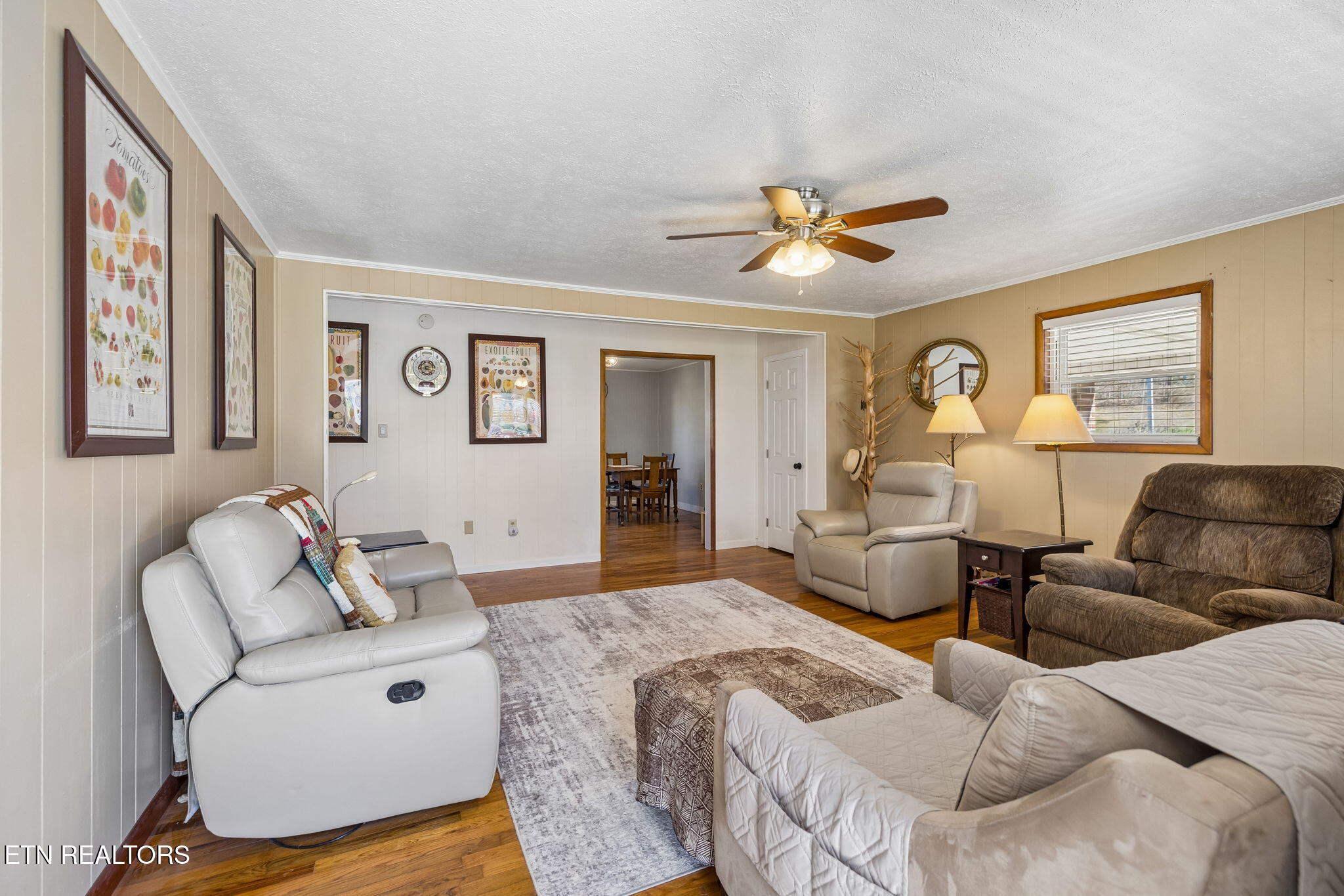 704 Pea Ridge Road Sunbright, TN 37872 - Photo 18 of 54 7-704 Pea Ridge Rd - 007