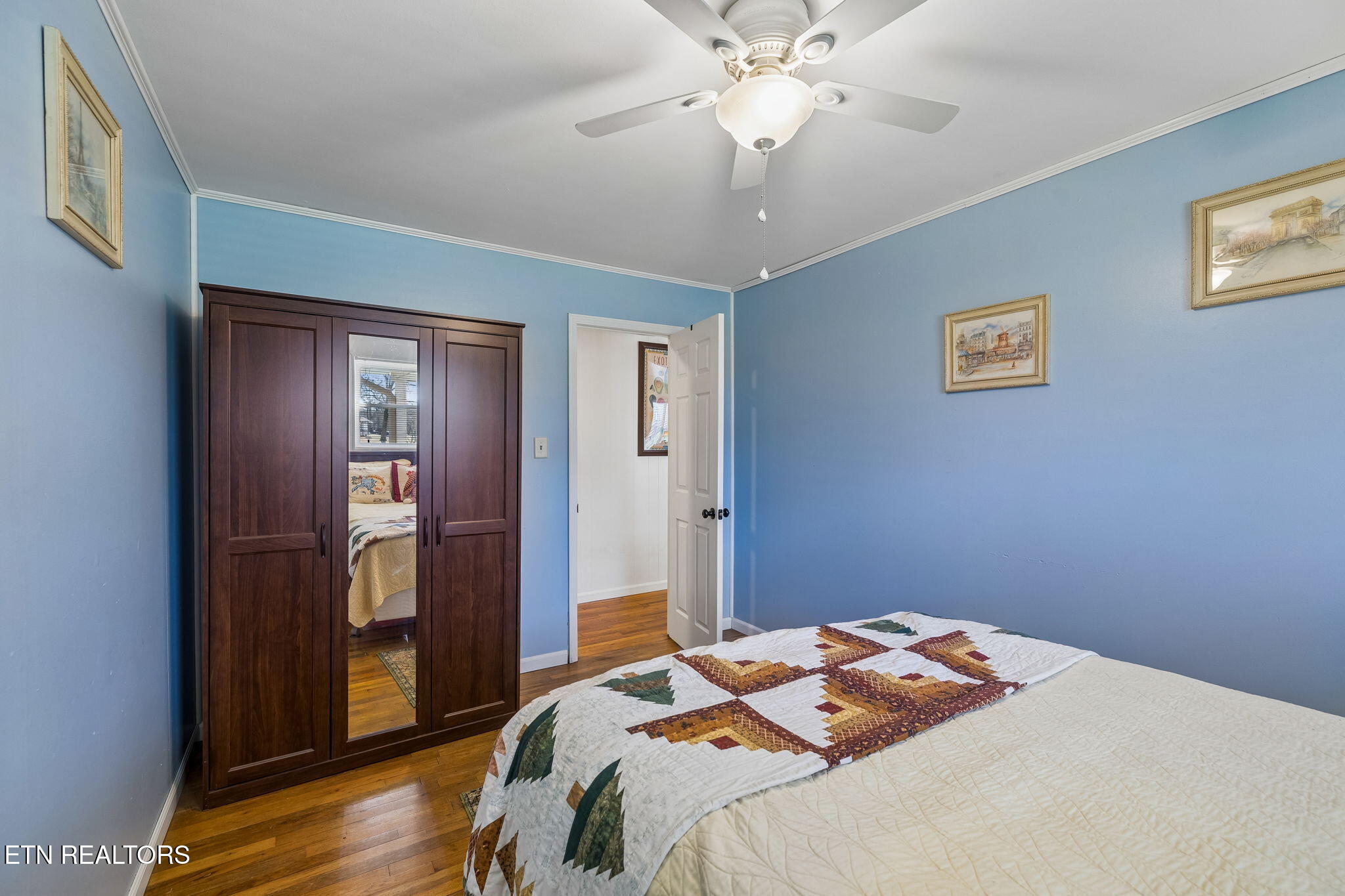 704 Pea Ridge Road Sunbright, TN 37872 - Photo 19 of 54 11-704 Pea Ridge Rd - 011