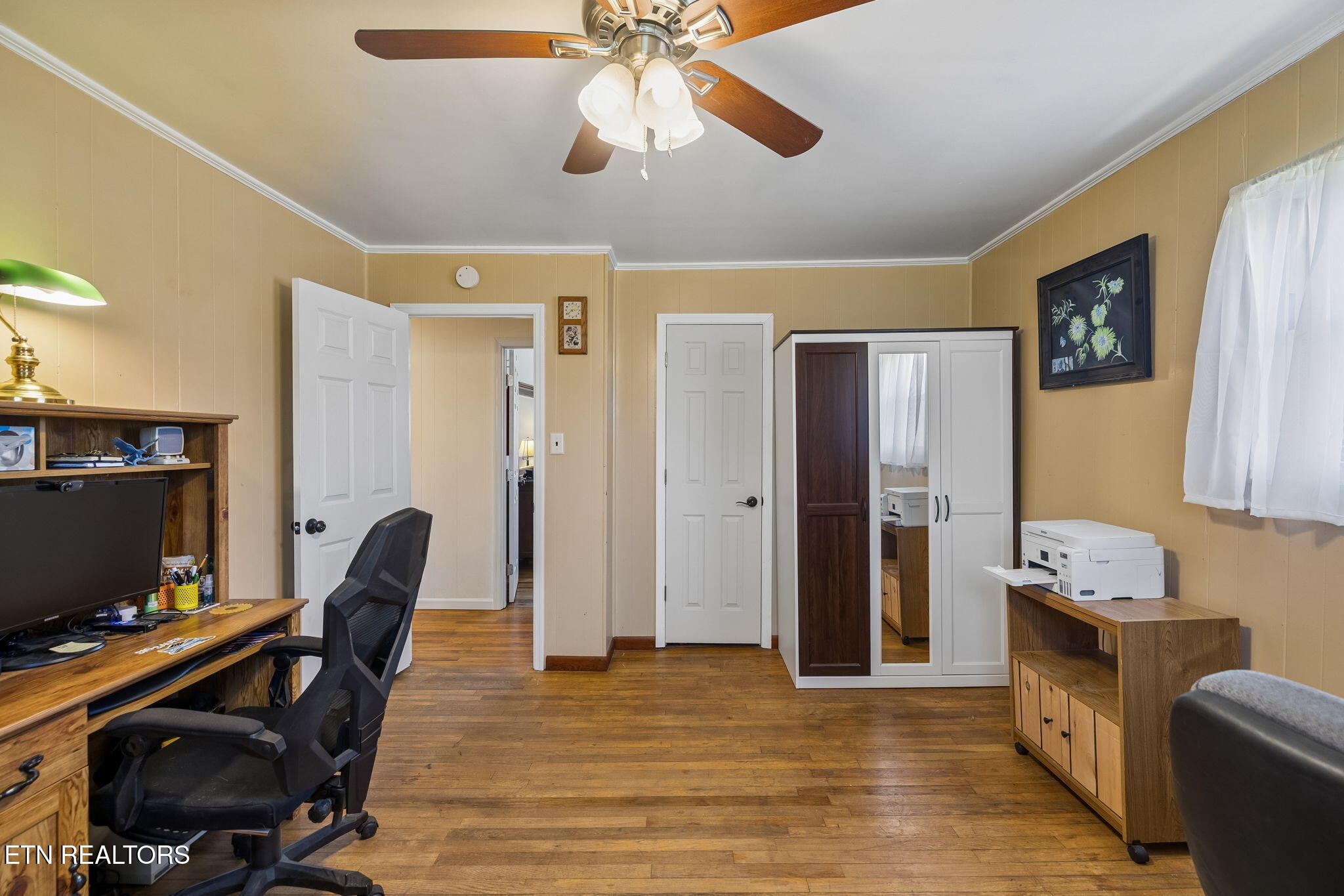 704 Pea Ridge Road Sunbright, TN 37872 - Photo 21 of 54 17-704 Pea Ridge Rd - 017