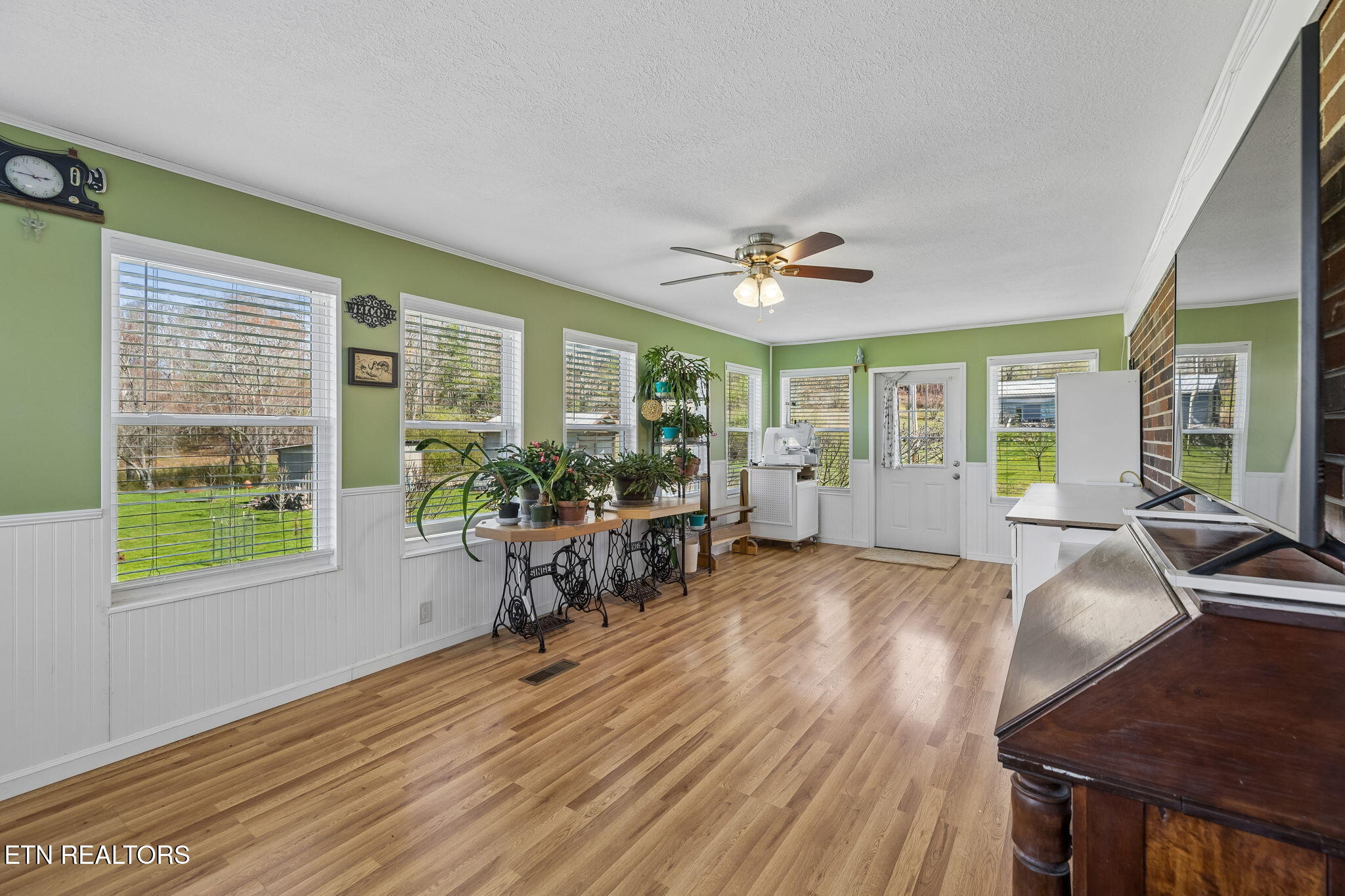 704 Pea Ridge Road Sunbright, TN 37872 - Photo 24 of 54 25-704 Pea Ridge Rd - 025