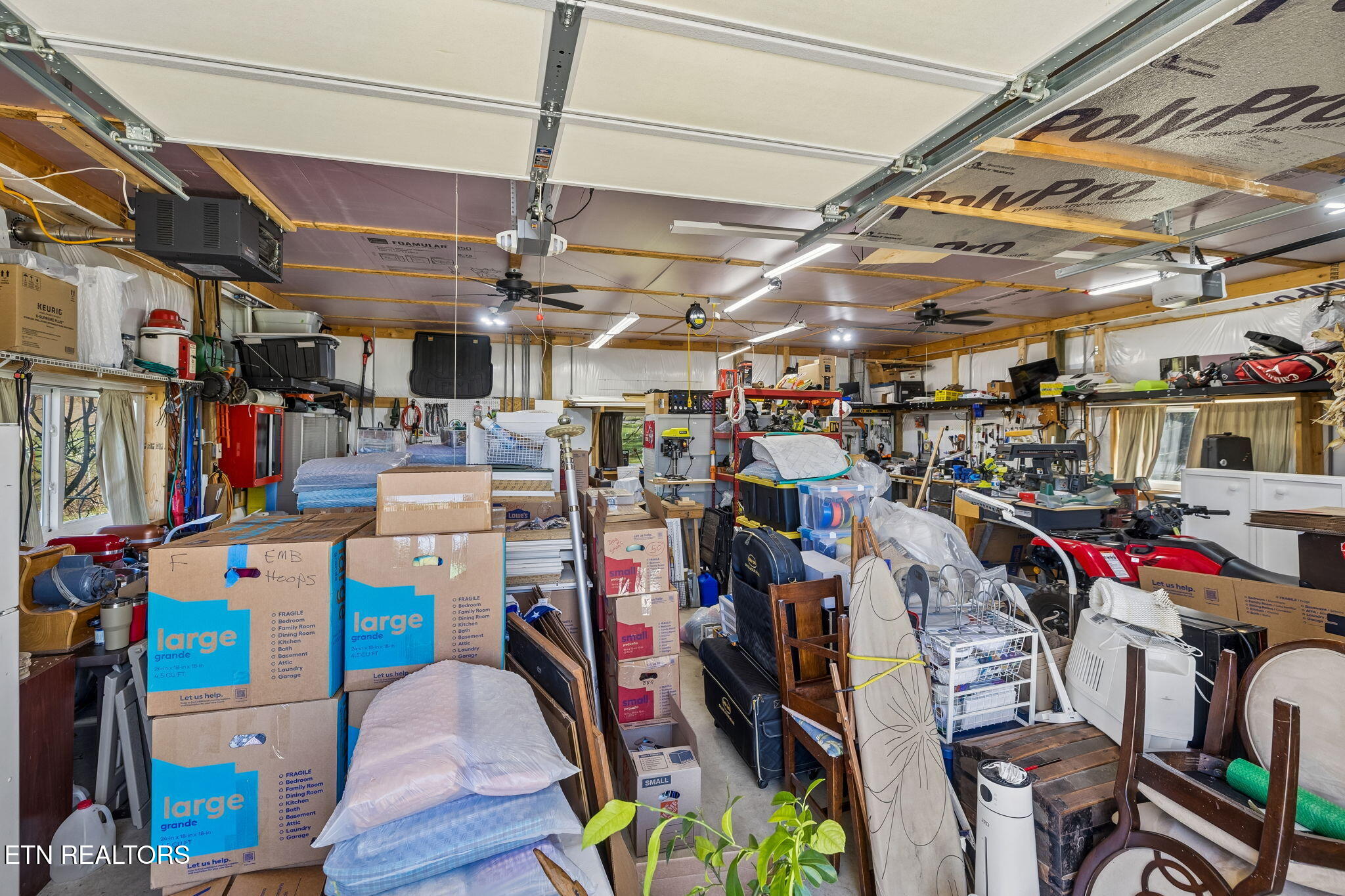 704 Pea Ridge Road Sunbright, TN 37872 - Photo 25 of 54 29-704 Pea Ridge Rd - 029