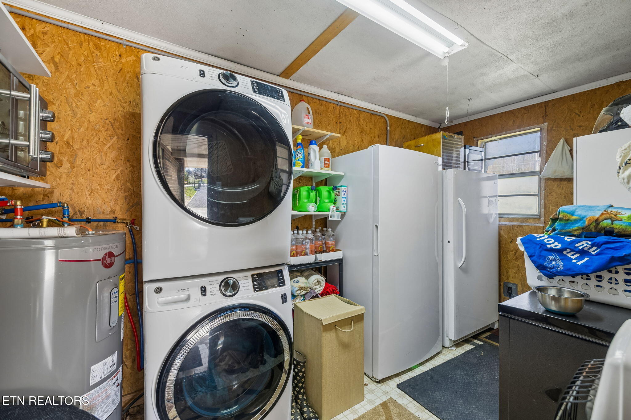 704 Pea Ridge Road Sunbright, TN 37872 - Photo 26 of 54 30-704 Pea Ridge Rd - 034