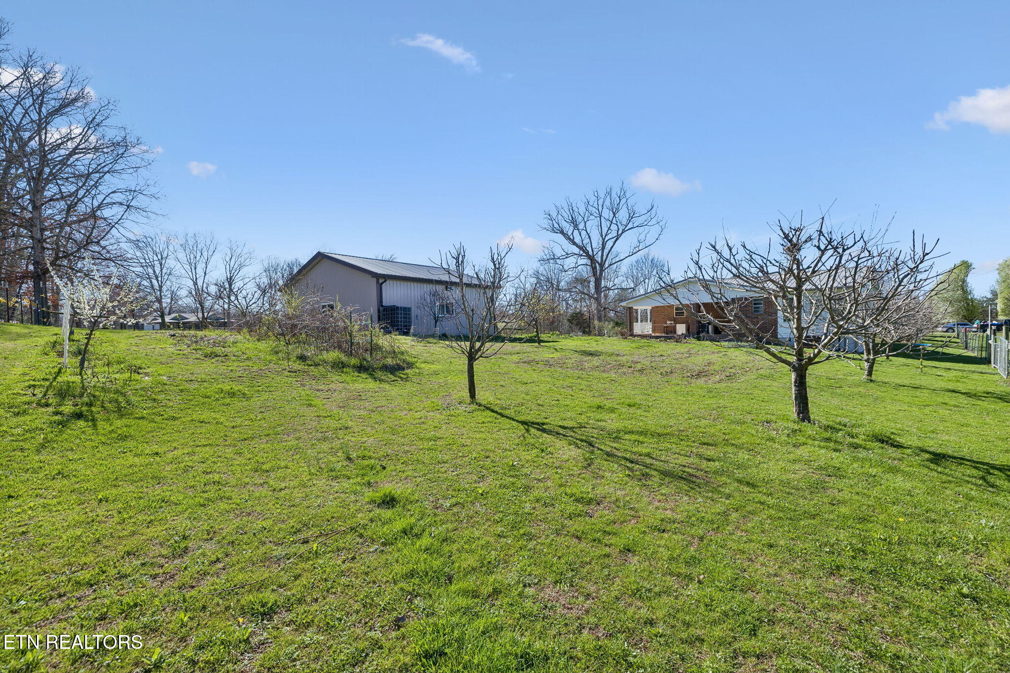 704 Pea Ridge Road Sunbright, TN 37872 - Photo 34 of 54 41-704 Pea Ridge Rd - 041