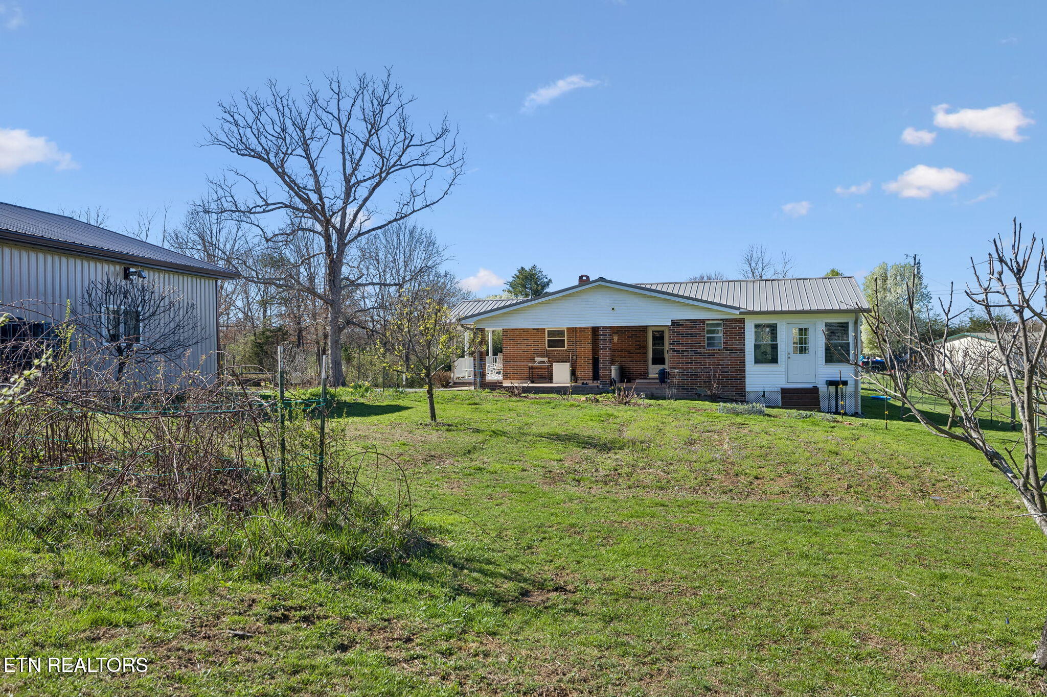 704 Pea Ridge Road Sunbright, TN 37872 - Photo 36 of 54 43-704 Pea Ridge Rd - 043