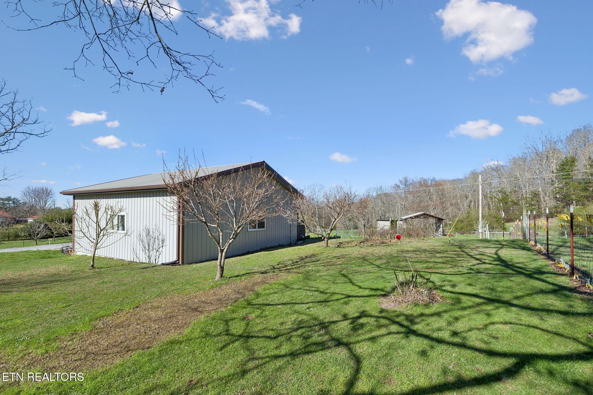 704 Pea Ridge Road Sunbright, TN 37872 - Photo 37 of 54 44-704 Pea Ridge Rd - 044