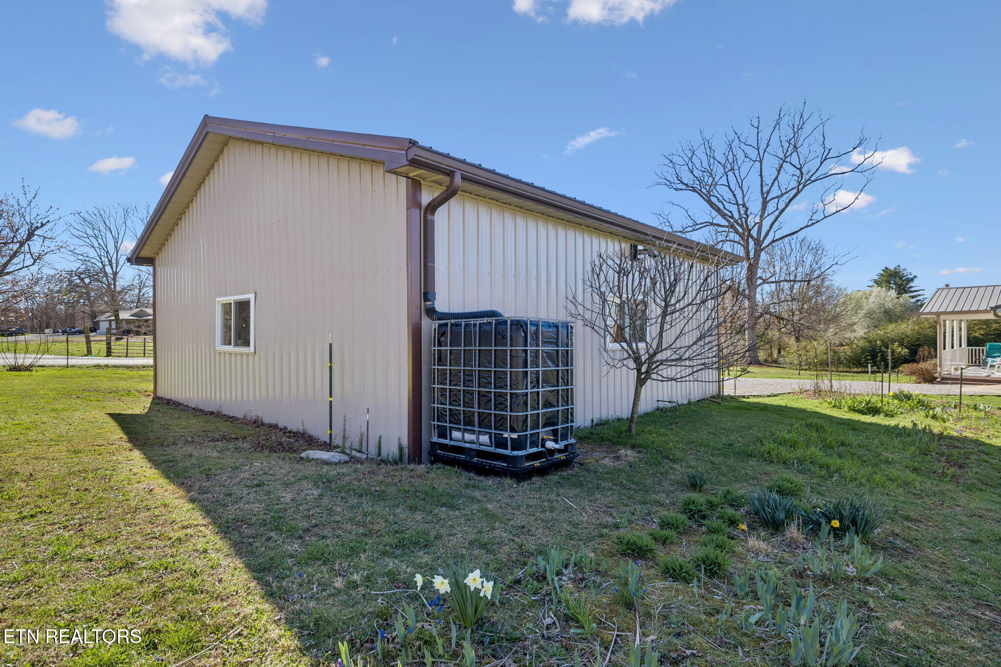 704 Pea Ridge Road Sunbright, TN 37872 - Photo 38 of 54 45-704 Pea Ridge Rd - 045