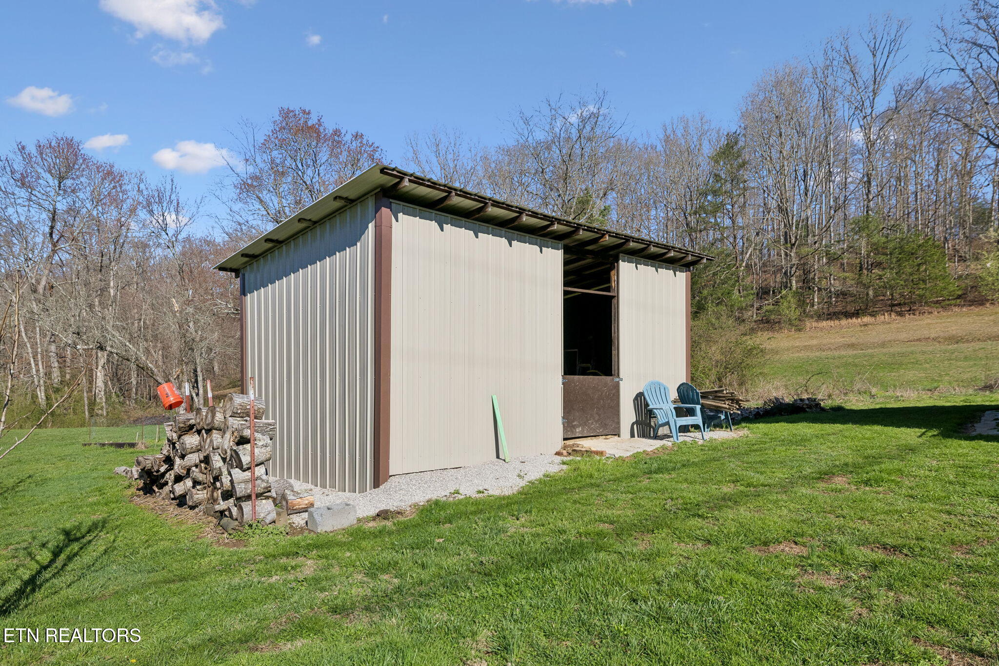 704 Pea Ridge Road Sunbright, TN 37872 - Photo 40 of 54 48-704 Pea Ridge Rd - 048