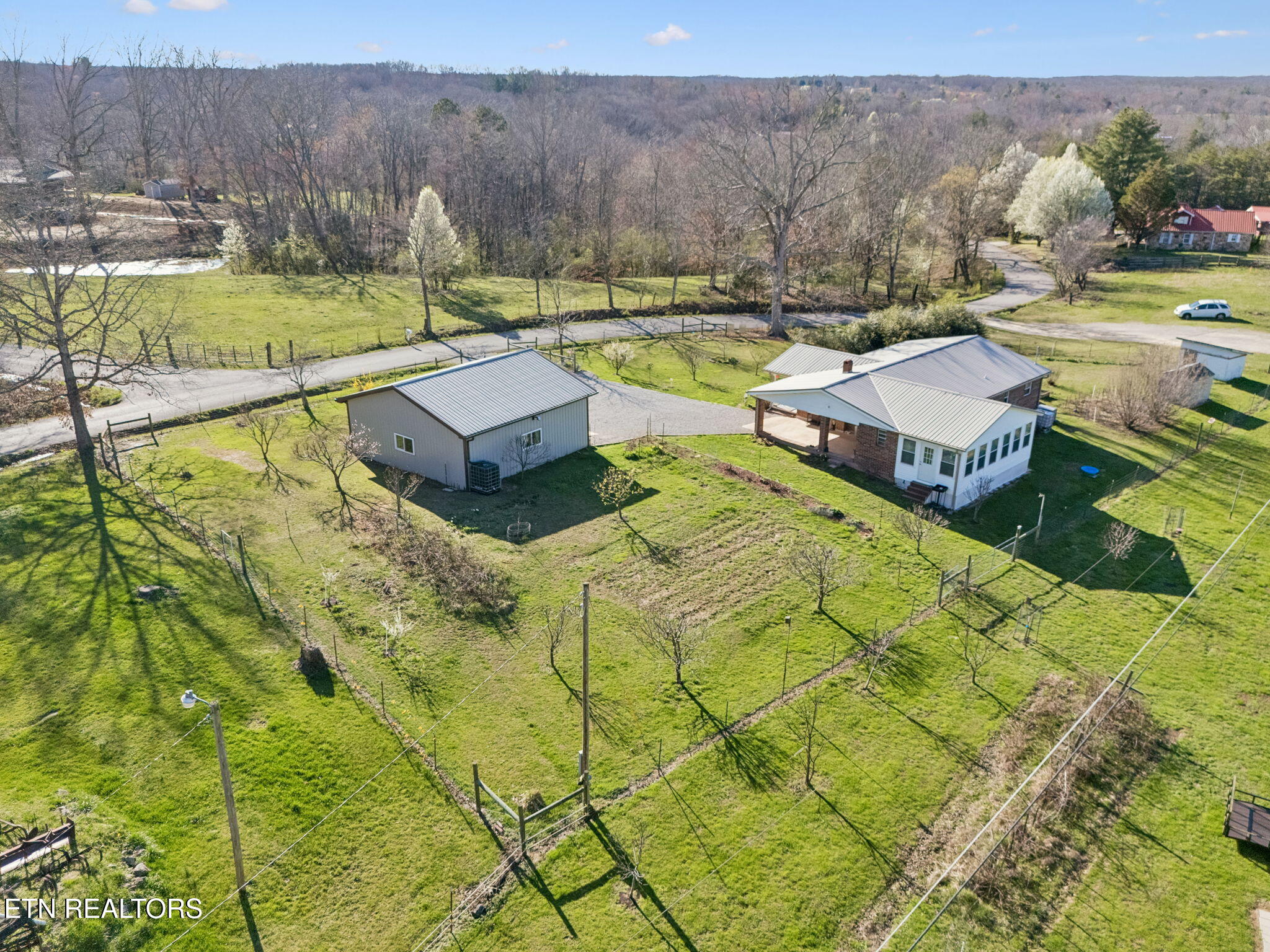 704 Pea Ridge Road Sunbright, TN 37872 - Photo 41 of 54 55-704 Pea Ridge Rd - 055