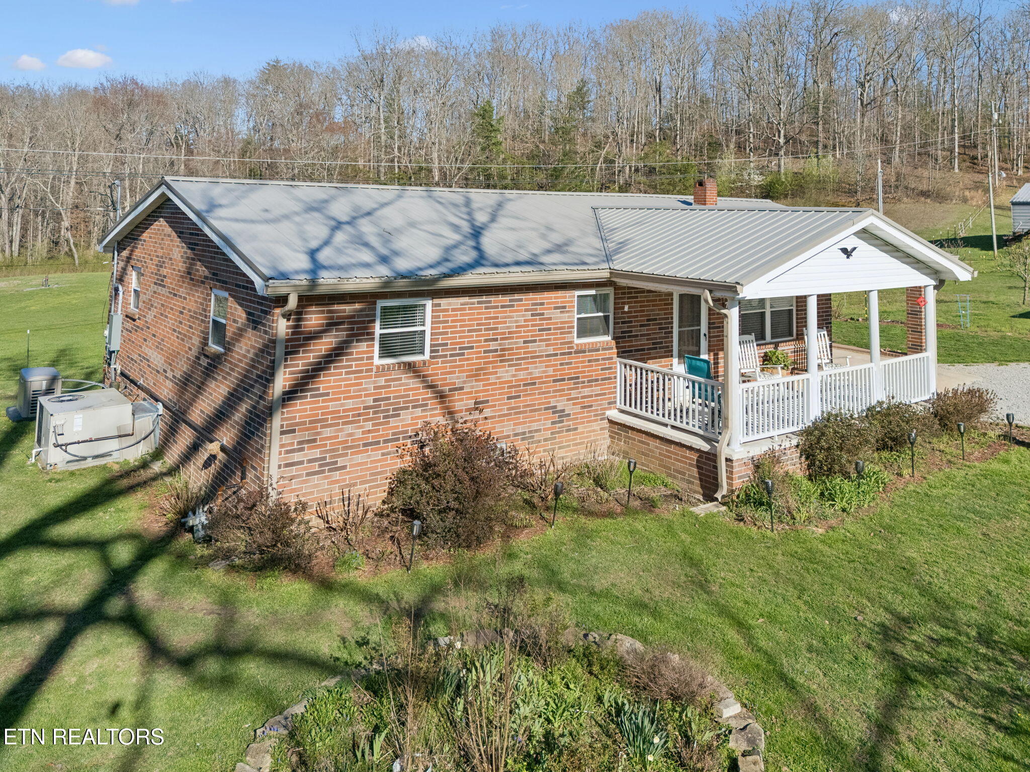 704 Pea Ridge Road Sunbright, TN 37872 - Photo 43 of 54 60-704 Pea Ridge Rd - 060