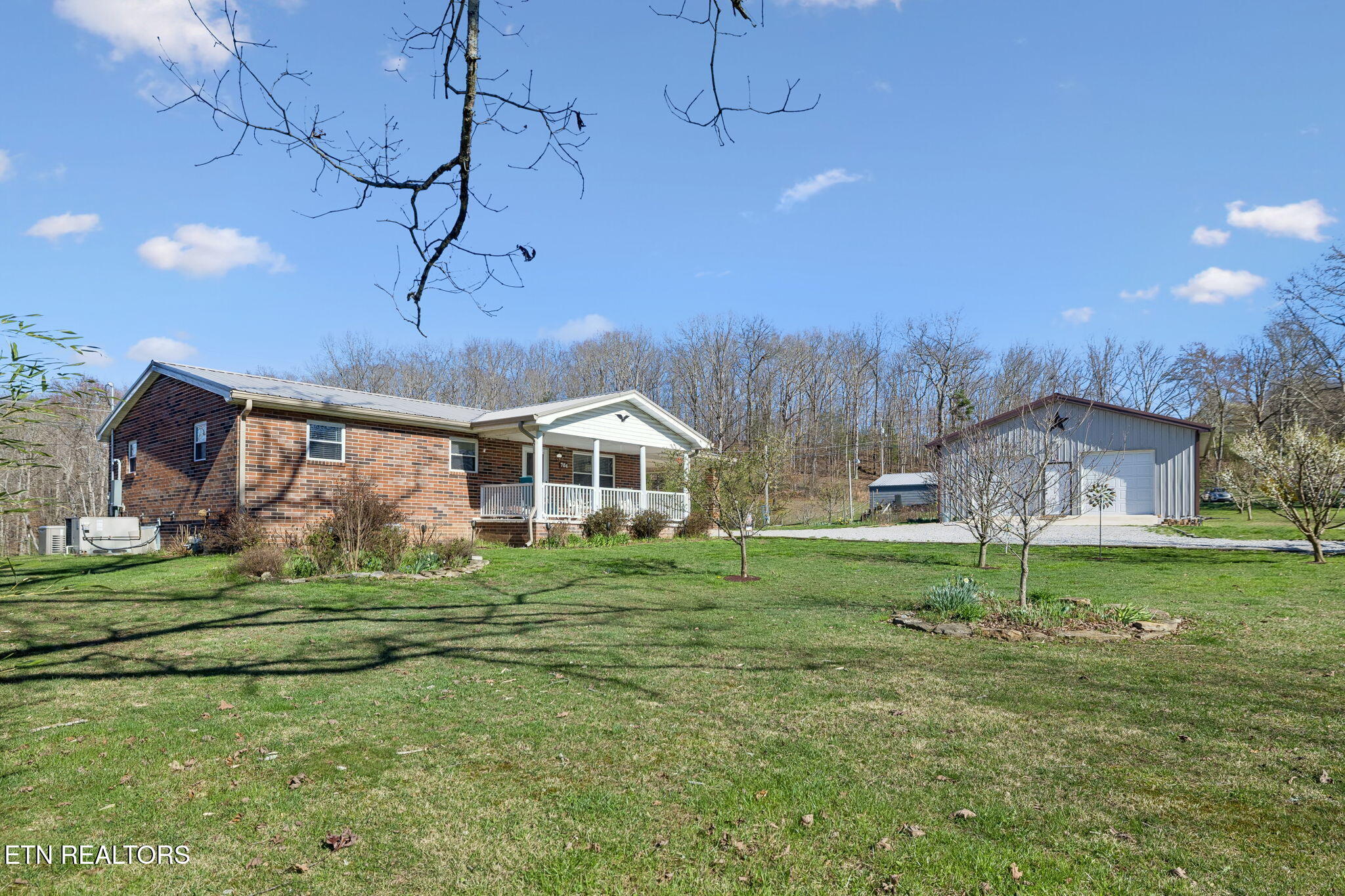 704 Pea Ridge Road Sunbright, TN 37872 - Photo 47 of 54 1-704 Pea Ridge Rd - 001