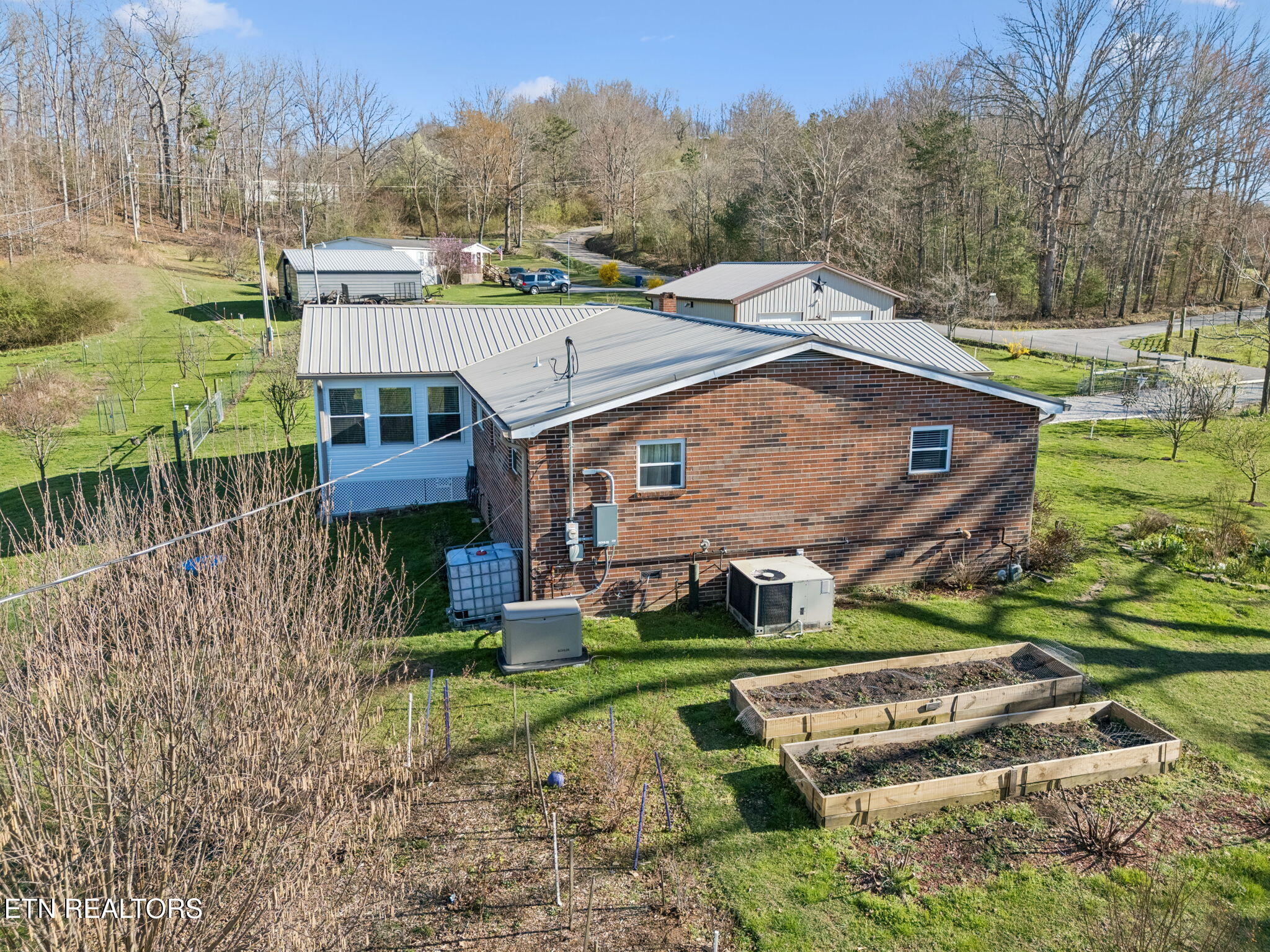 704 Pea Ridge Road Sunbright, TN 37872 - Photo 50 of 54 61-704 Pea Ridge Rd - 061