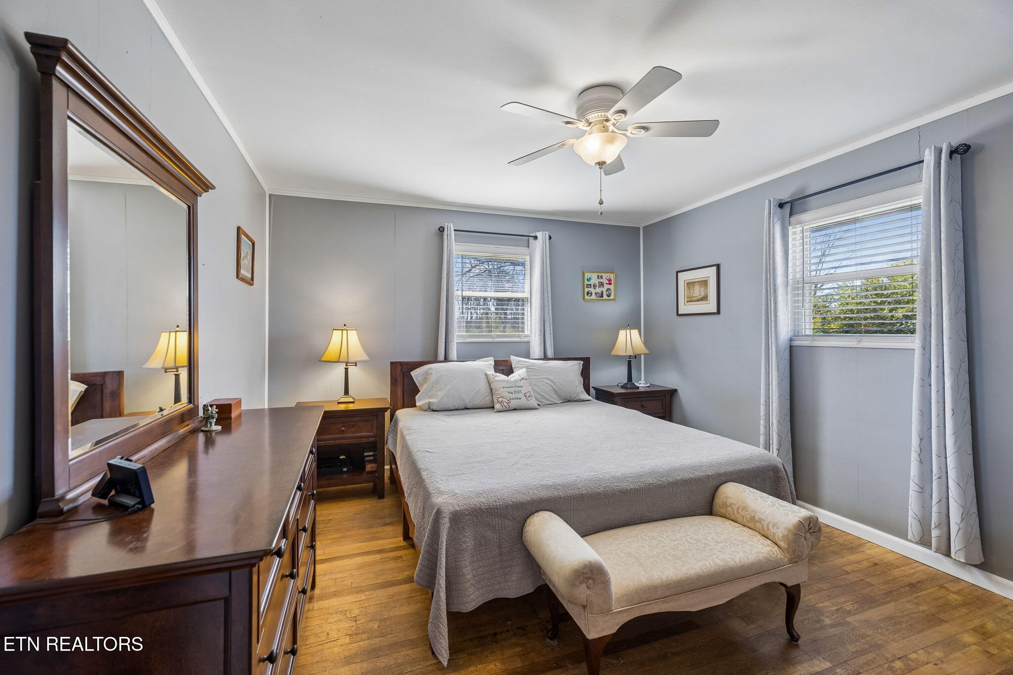 704 Pea Ridge Road Sunbright, TN 37872 - Photo 5 of 54 18-704 Pea Ridge Rd - 018