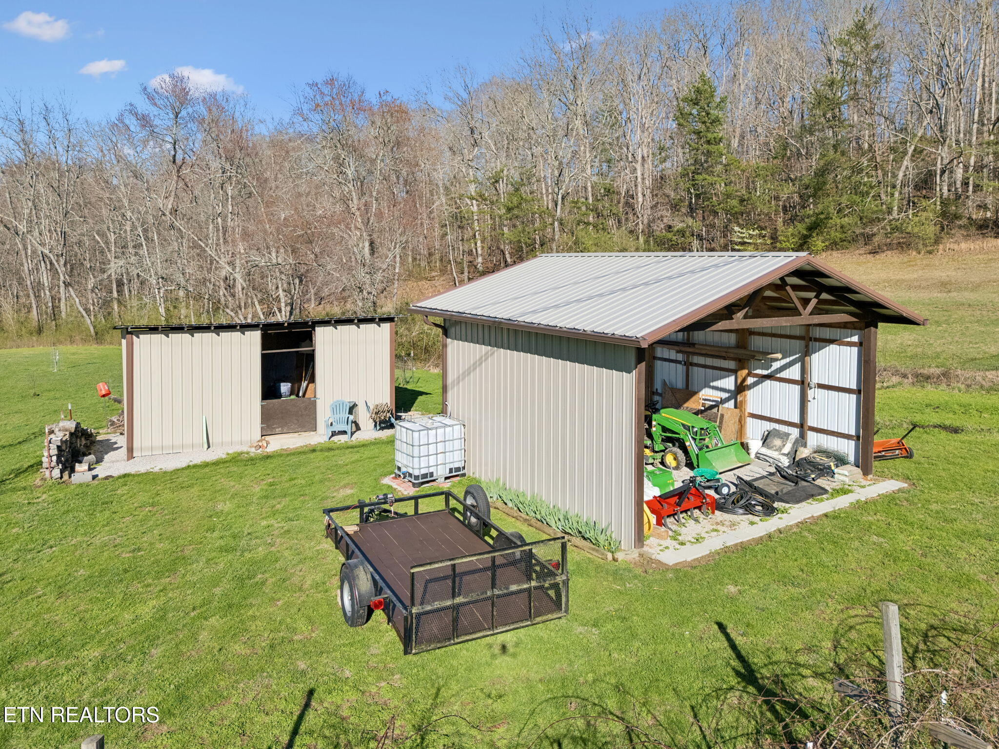 704 Pea Ridge Road Sunbright, TN 37872 - Photo 52 of 54 64-704 Pea Ridge Rd - 064