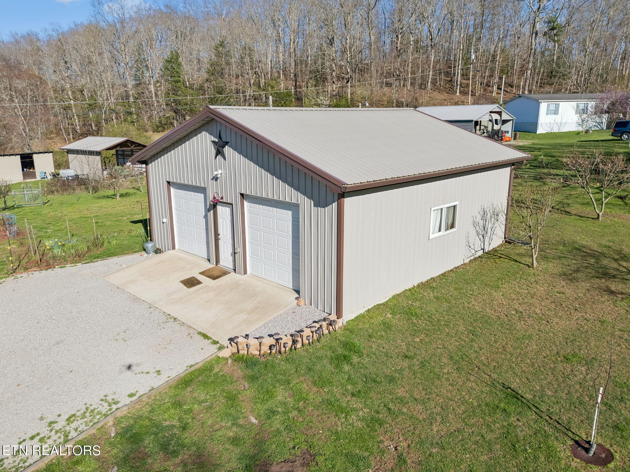 704 Pea Ridge Road Sunbright, TN 37872 - Photo 53 of 54 65-704 Pea Ridge Rd - 065