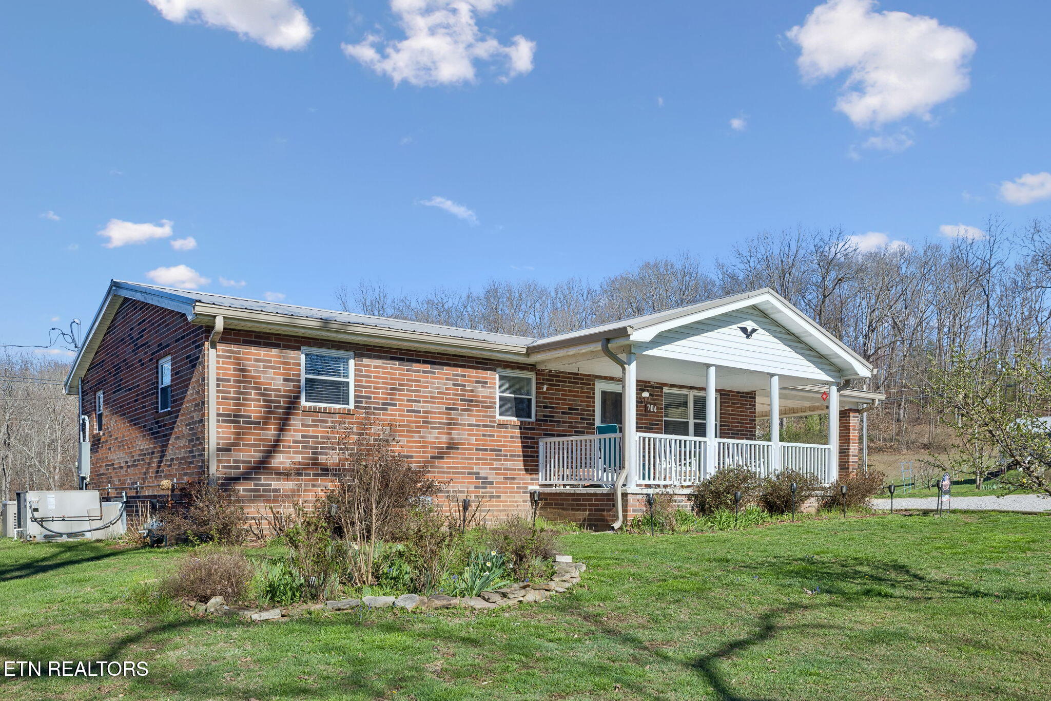 704 Pea Ridge Road Sunbright, TN 37872 - Photo 54 of 54 3-704 Pea Ridge Rd - 003