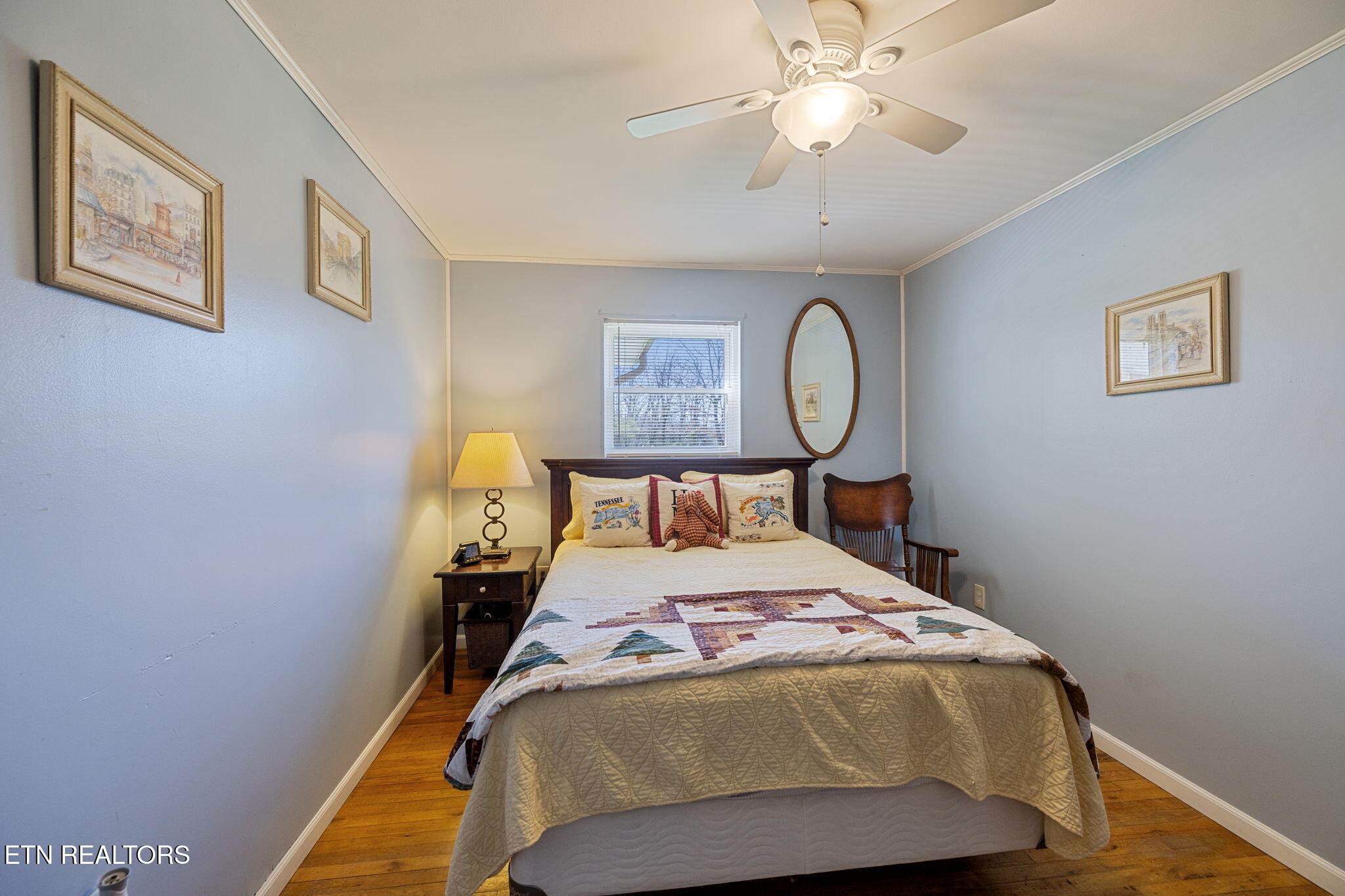 704 Pea Ridge Road Sunbright, TN 37872 - Photo 6 of 54 10-704 Pea Ridge Rd - 010