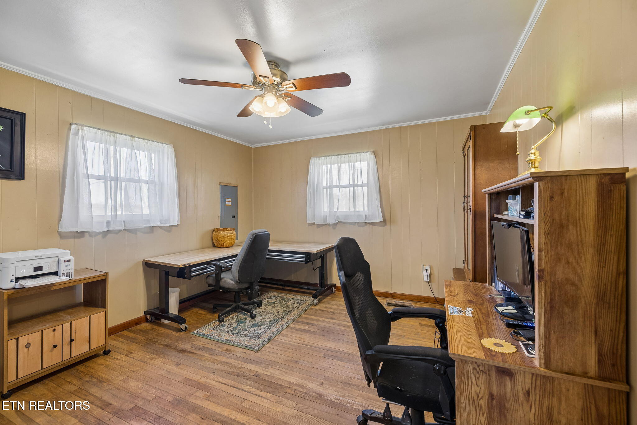 704 Pea Ridge Road Sunbright, TN 37872 - Photo 7 of 54 16-704 Pea Ridge Rd - 016