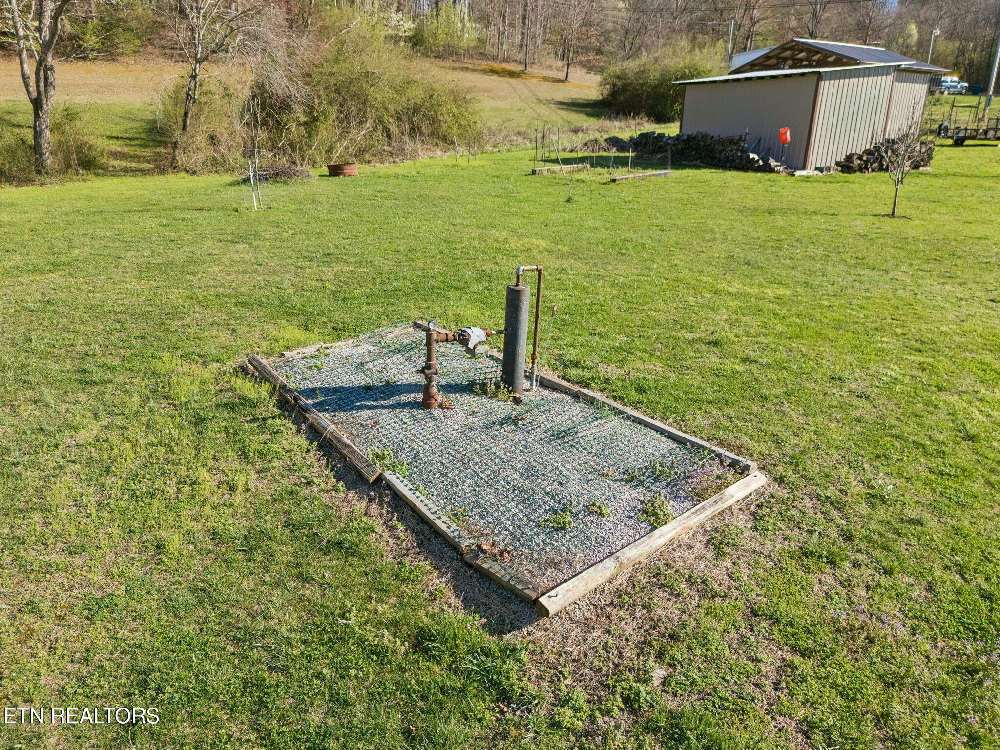 704 Pea Ridge Road Sunbright, TN 37872 - Photo 8 of 54 54-704 Pea Ridge Rd - 054