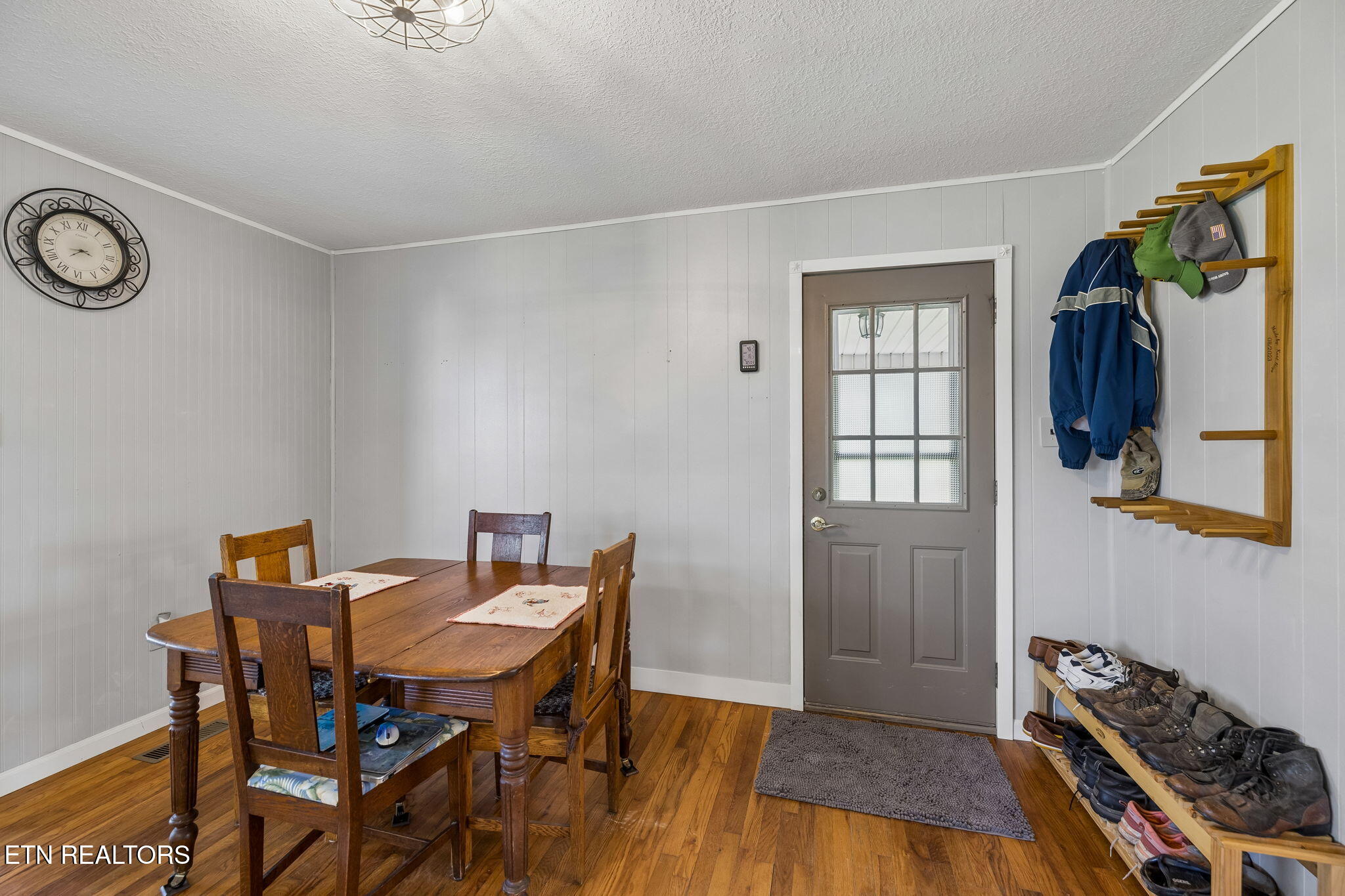 704 Pea Ridge Road Sunbright, TN 37872 - Photo 10 of 54 20-704 Pea Ridge Rd - 020