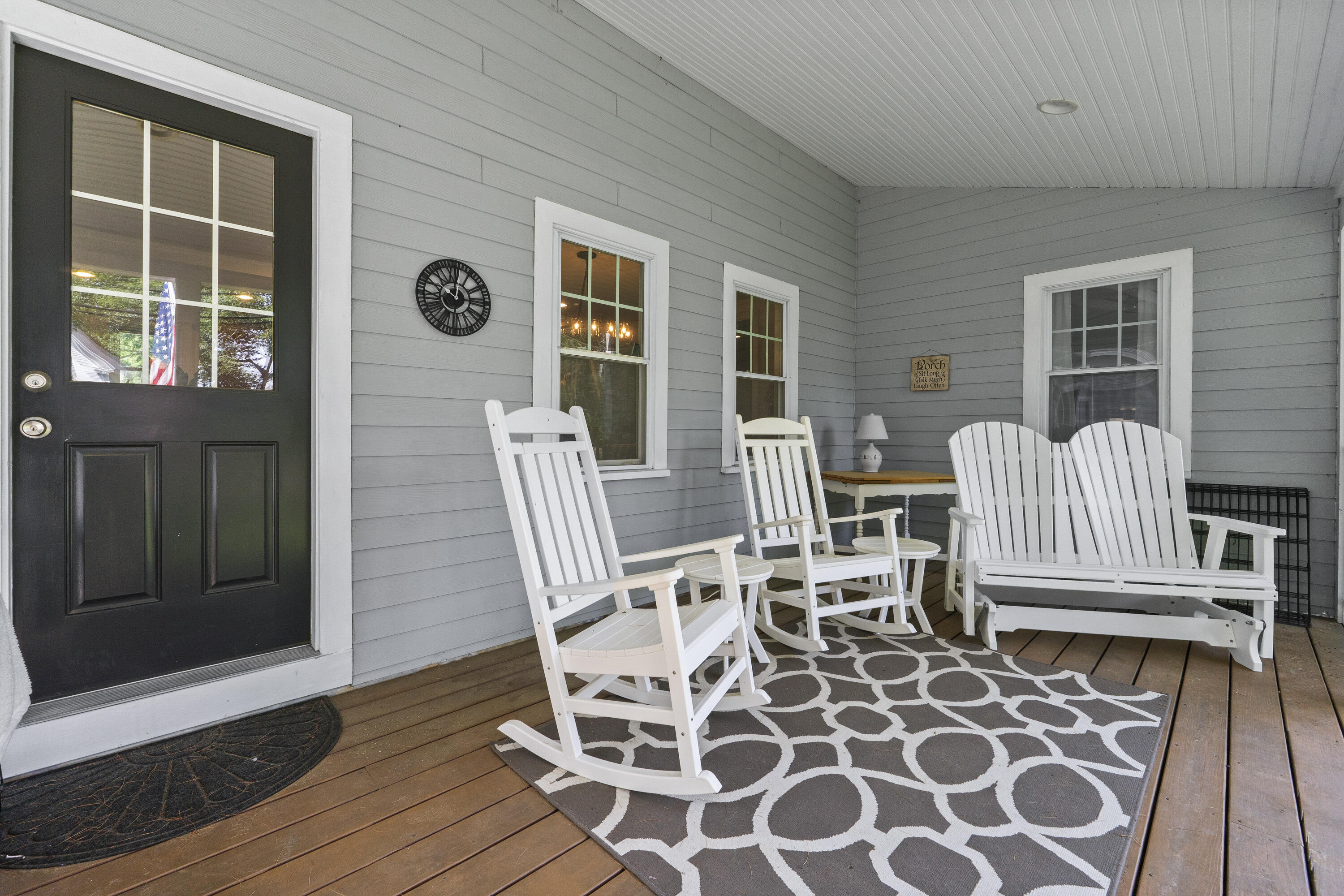41 Cape Neddick Road York, ME 03909 - Photo 7 of 53 Covered Porch