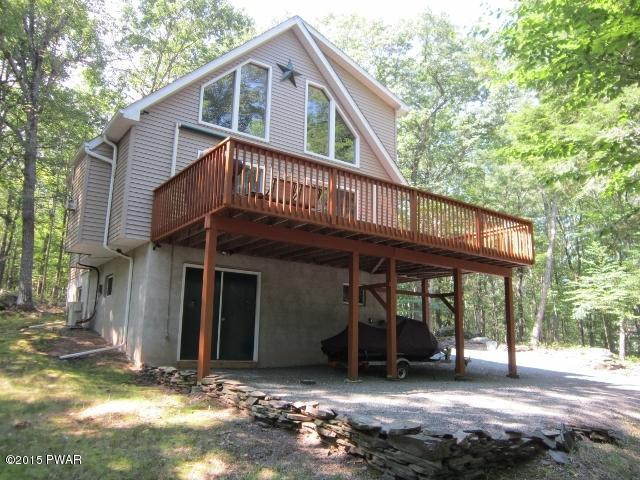 136 Bridle Road Lackawaxen, PA 18435 - Photo 2 of 20