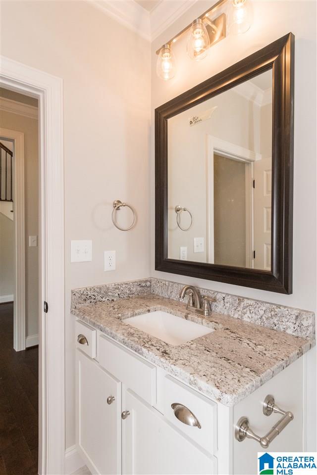 493 Ballantrae Road Pelham, AL 35124 - Photo 33 of 50