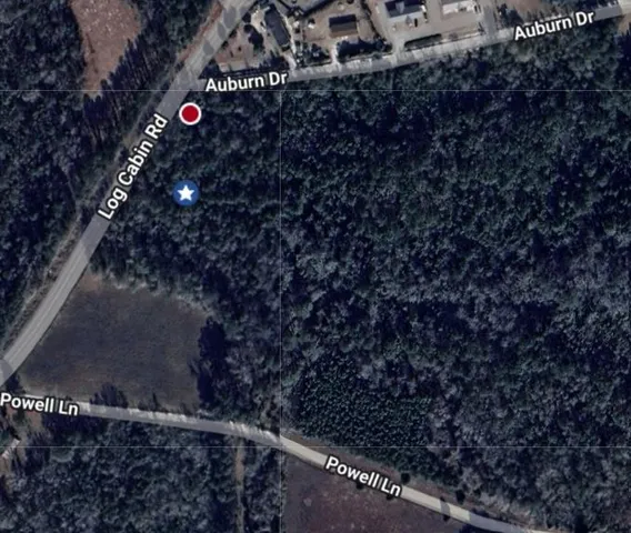 $90,000 | 1 Log Cabin Road, Loris, SC 29569