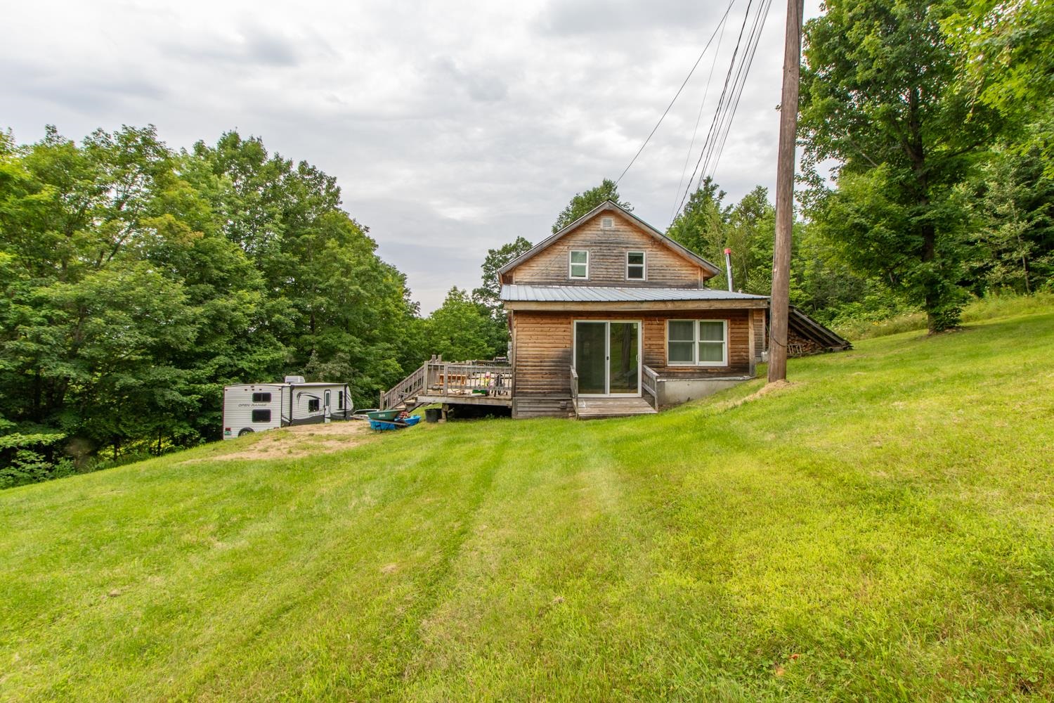 280 Fontaine Road Derby, VT 05872 - Photo 19 of 35