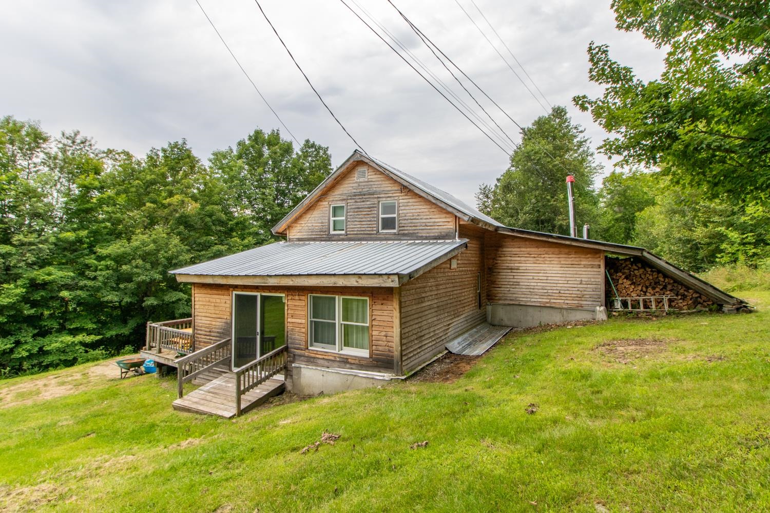 280 Fontaine Road Derby, VT 05872 - Photo 20 of 35